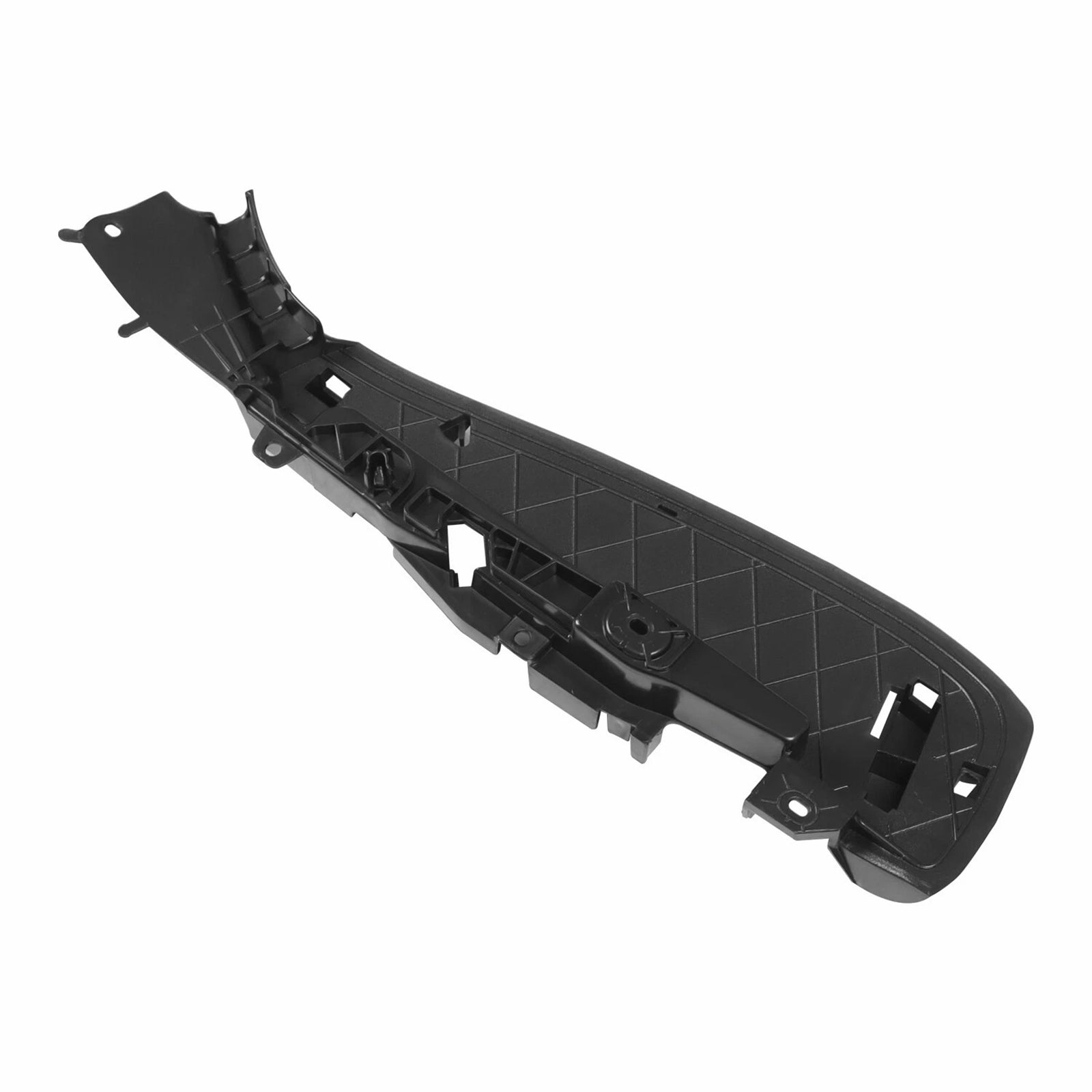 Osłona poręczy lewego siedzenia 52107317459 do BMW serii 5 i 7