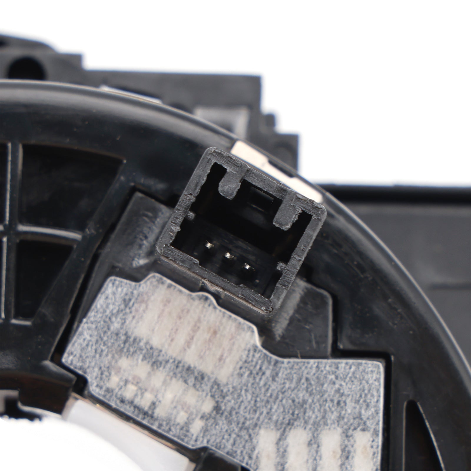 Muelle de retorno + sensor de ángulo de dirección para Nissan Juke (2011-2016) - Número de pieza :47945-3FY0A