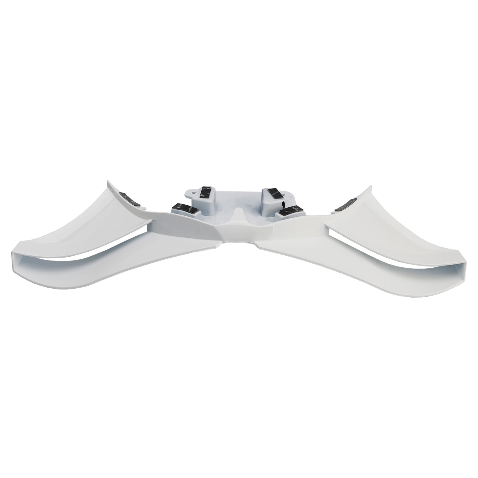 Aileron avant pour Street Triple 765R/RS 2023-2025