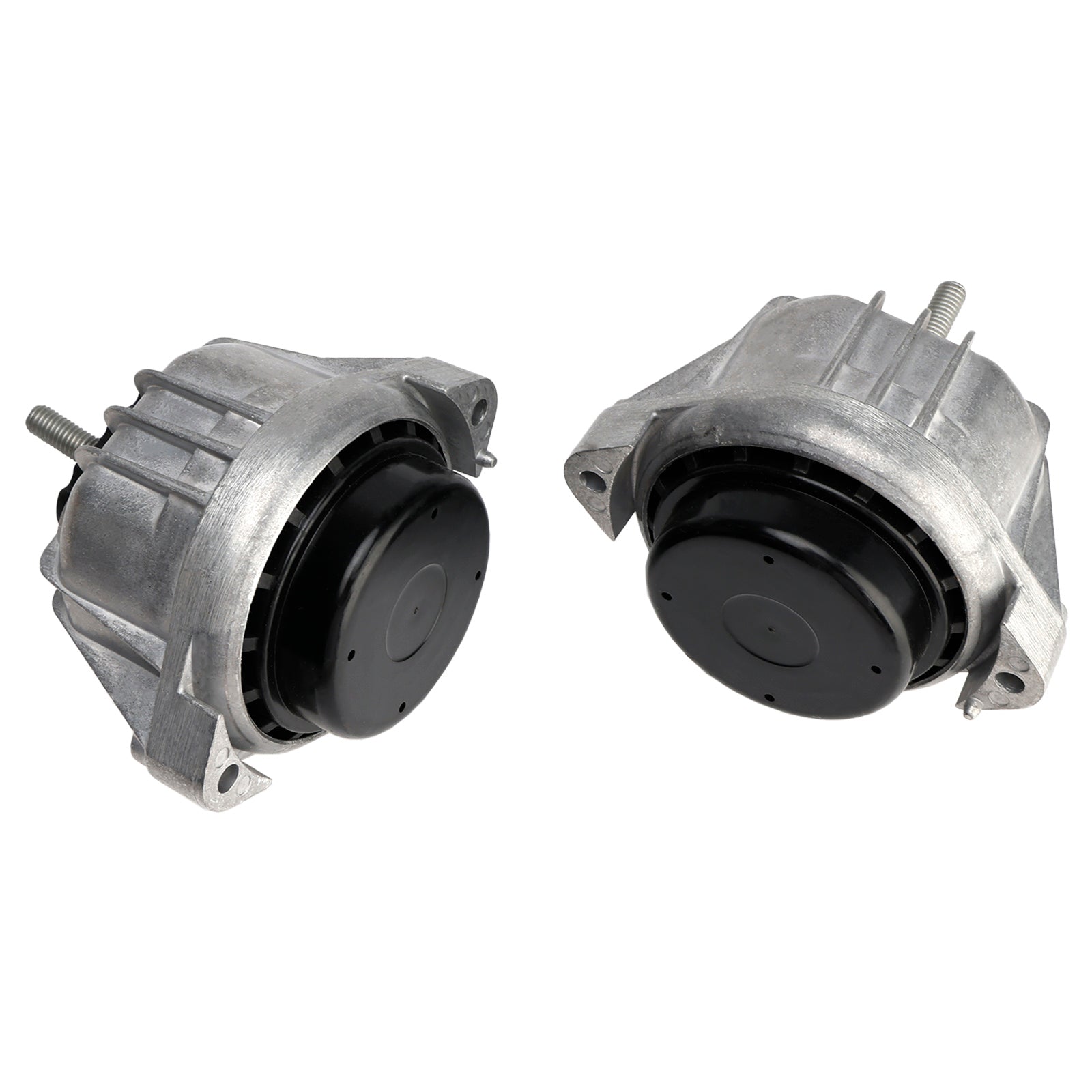 2 supporti motore sinistro e destro 22116768852 22116768853 per BMW 3 Touring (E91) 320 i 02.07 - 05.12 125 170 1995 Estate