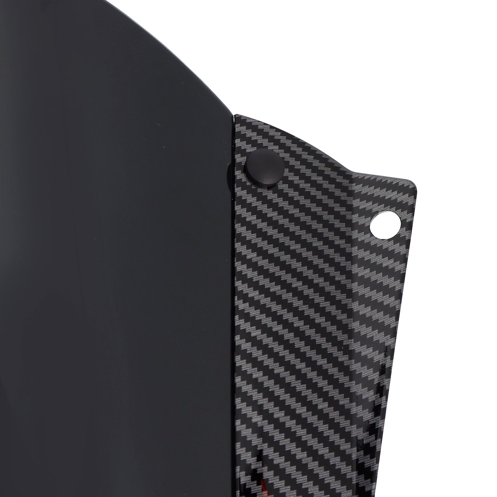 Przednia szyba przednia dla Kawasaki ZX-4R ZX-4R 2023