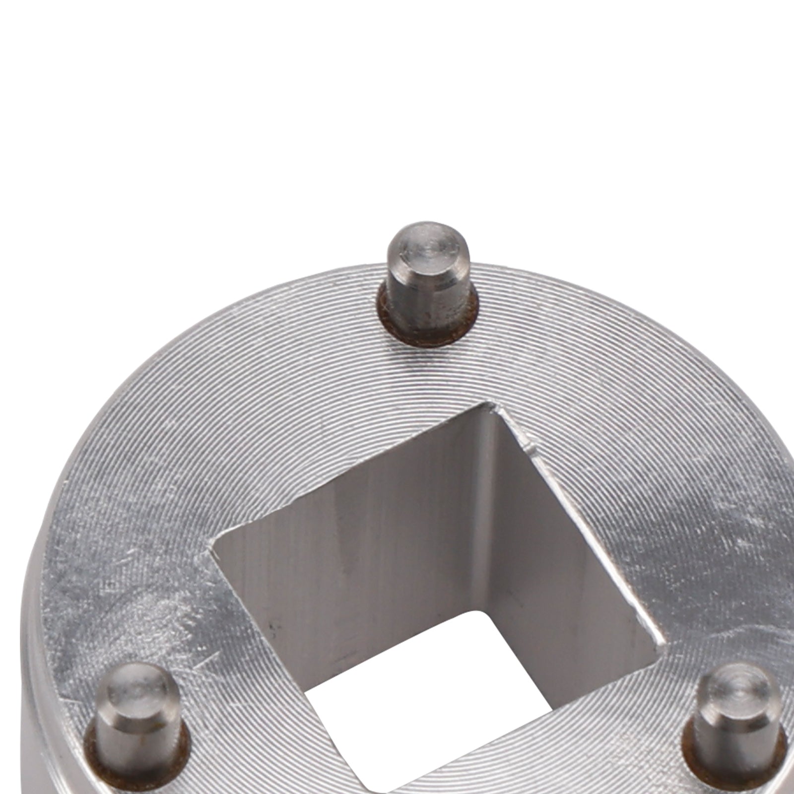 Outil de démontage de douille de fourche pour piston intérieur Fox CTD à 3 broches - comme 398-00-348