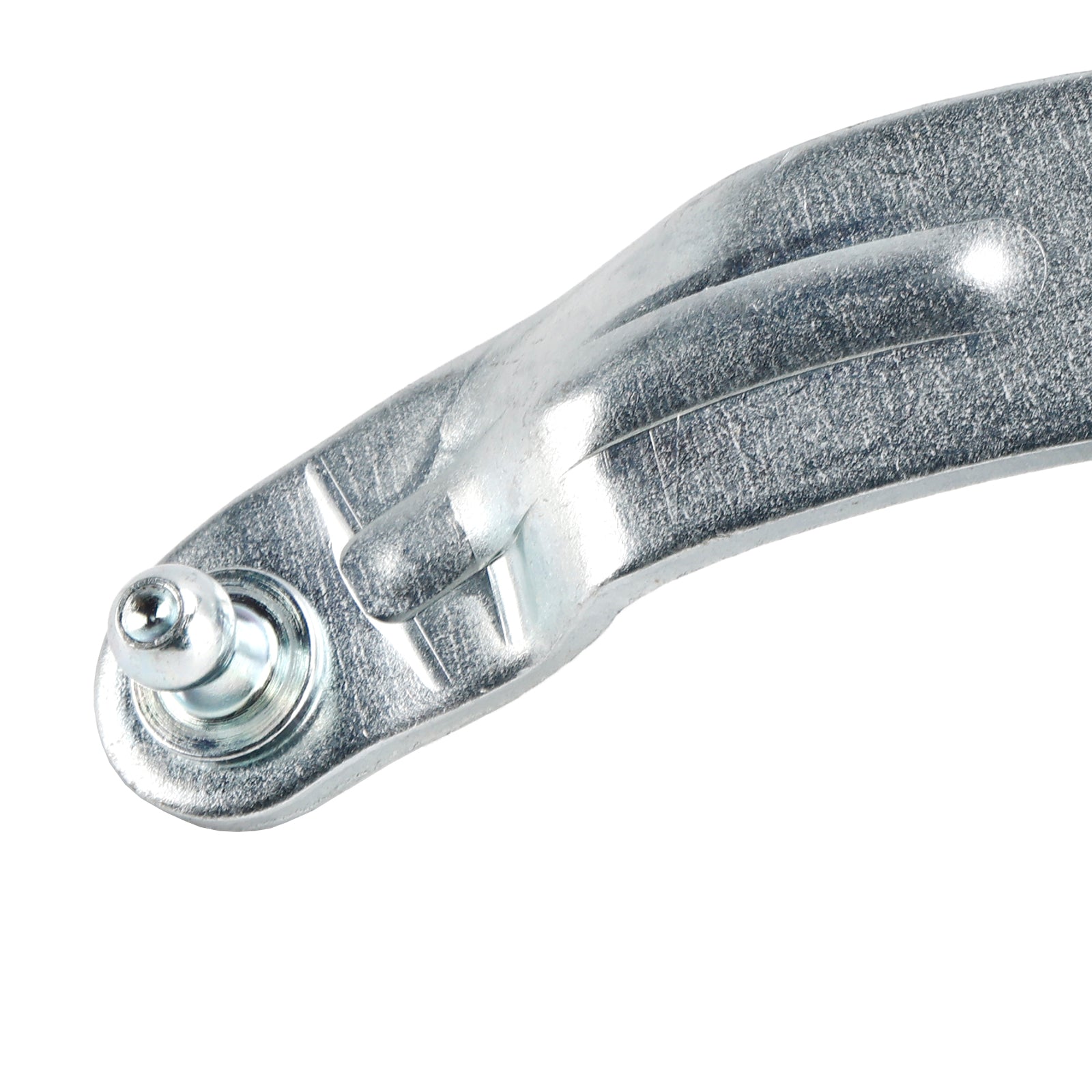 Cerniera del portellone posteriore sinistro per Toyota Tundra 2007-2021 (sottogruppo) 66102-0C021