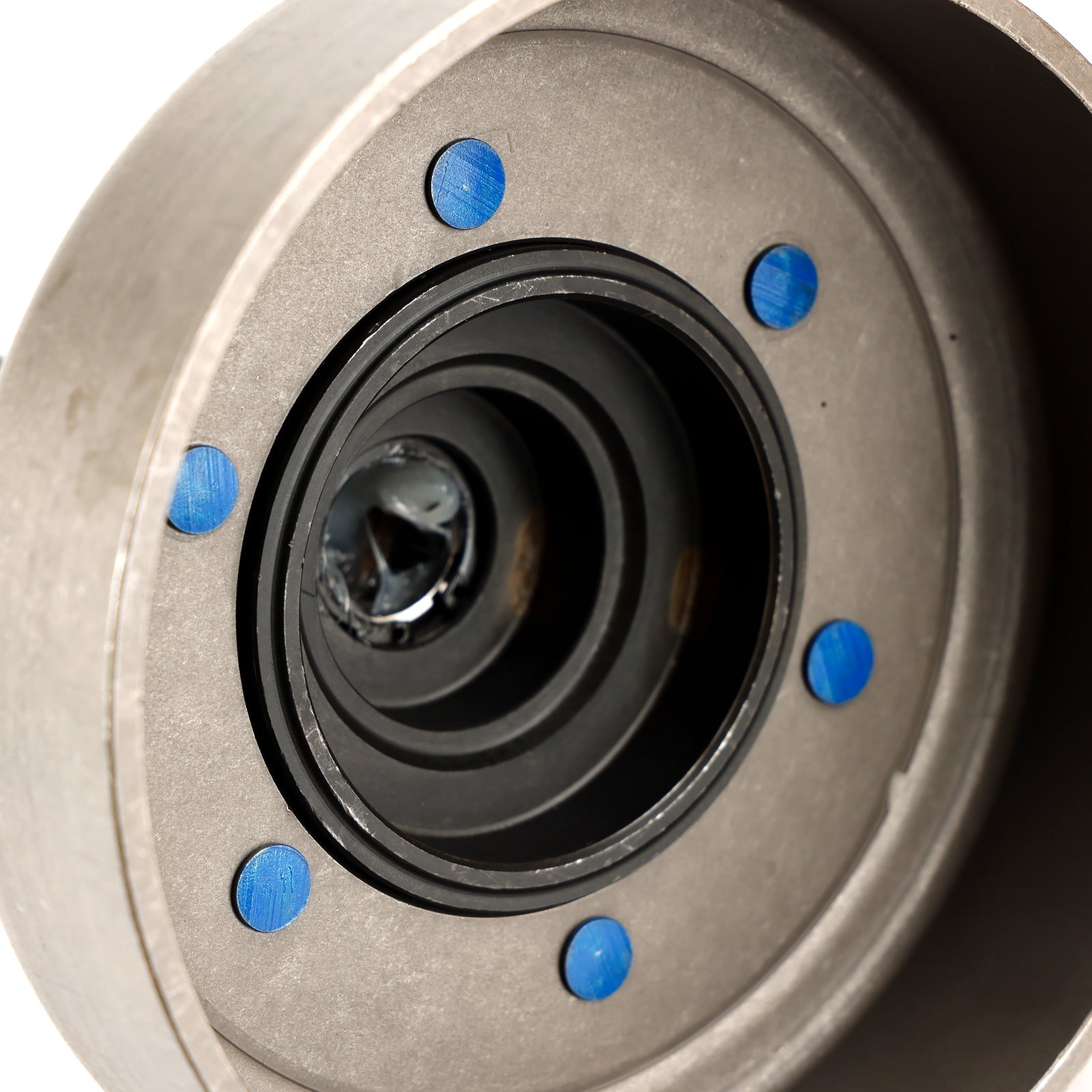 Conjunto completo de variador delantero Hisun HS750 2016-2017 21210-004-0000