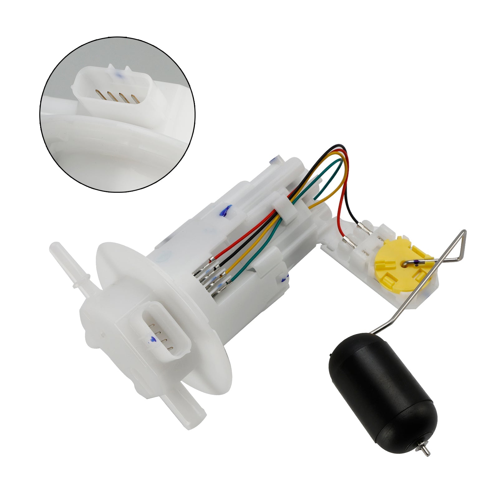 Conjunto de bomba de combustible para Honda Msx125 Grom 125 2013-2016 16700-K26-305 16700-K26-902