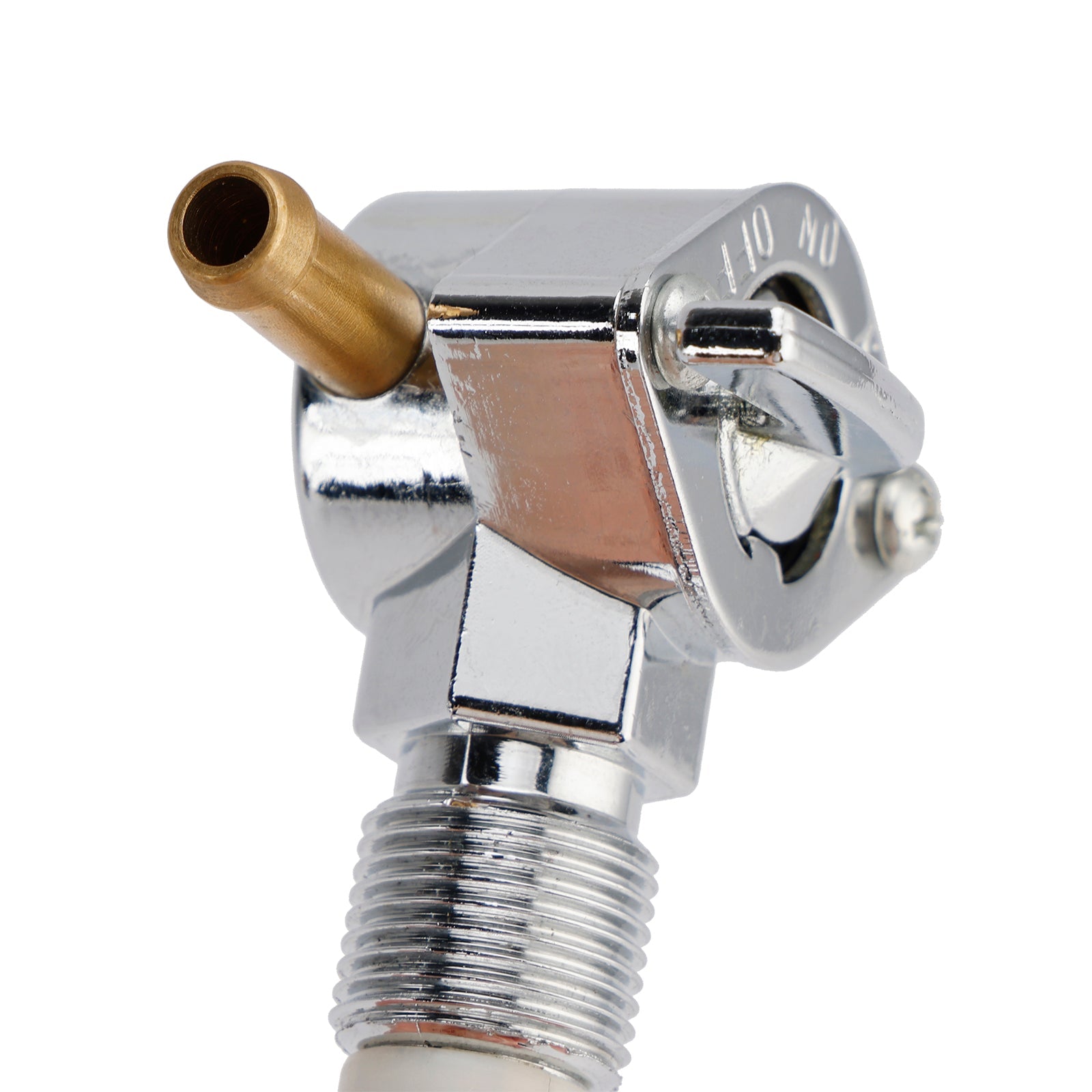 Robinet d'essence pour réservoir d'Electra Glide FLB FLFB FLHB 1966-1969