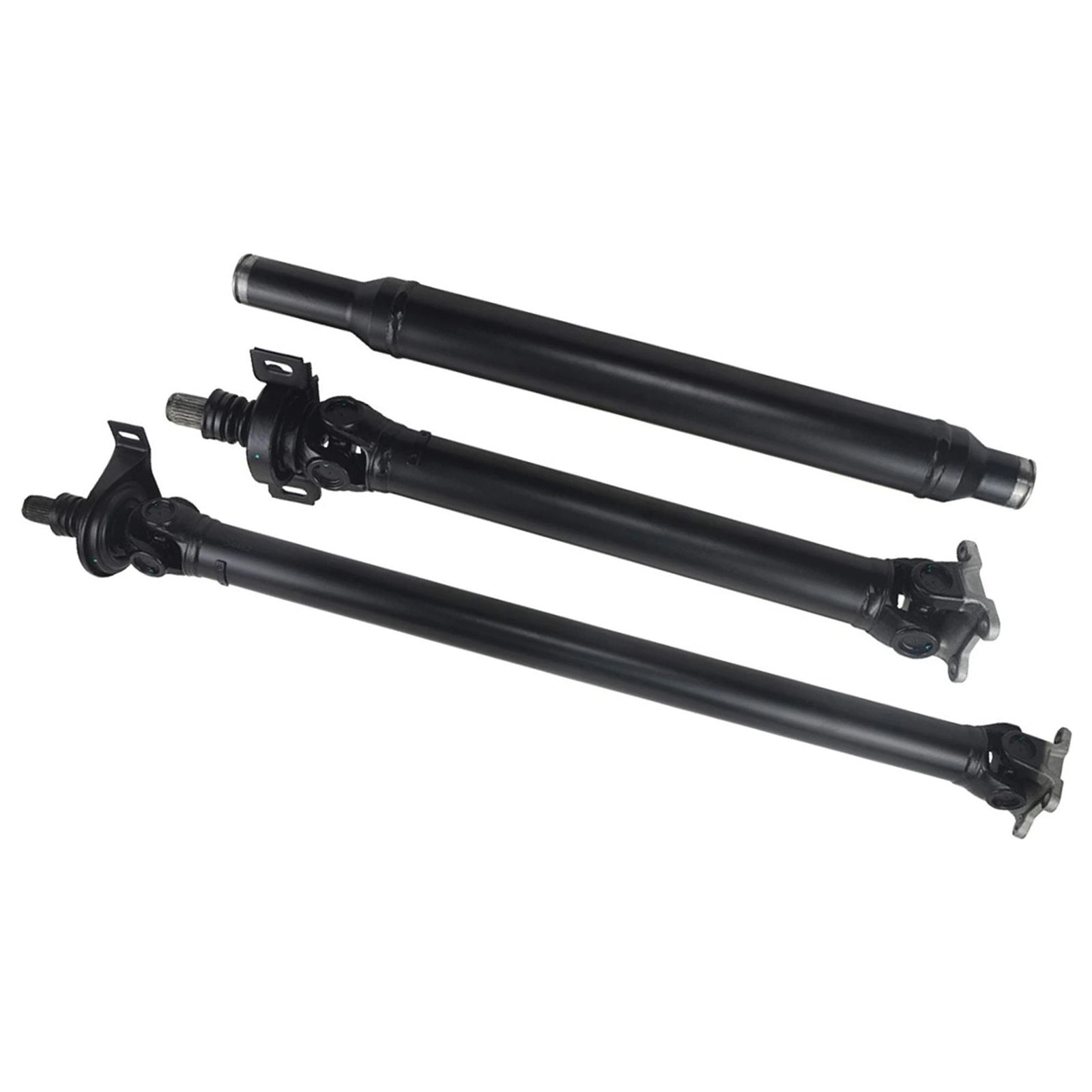 Arbre de transmission complet 2375 mm pour Mercedes-Benz Vito Viano W639 (à partir de 2003) - Référence : A6394103506