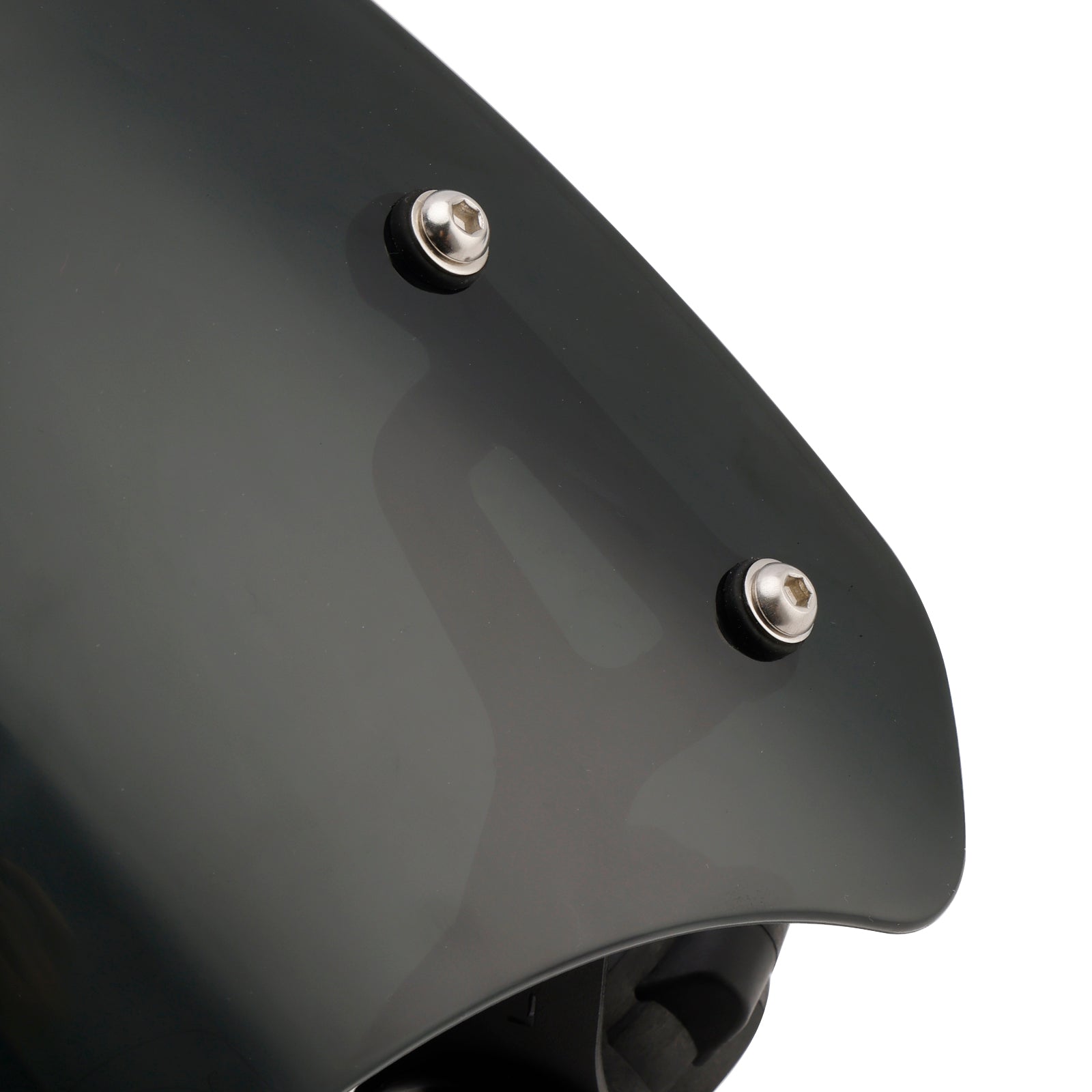 Speeding adecuado para Bonneville Bobber