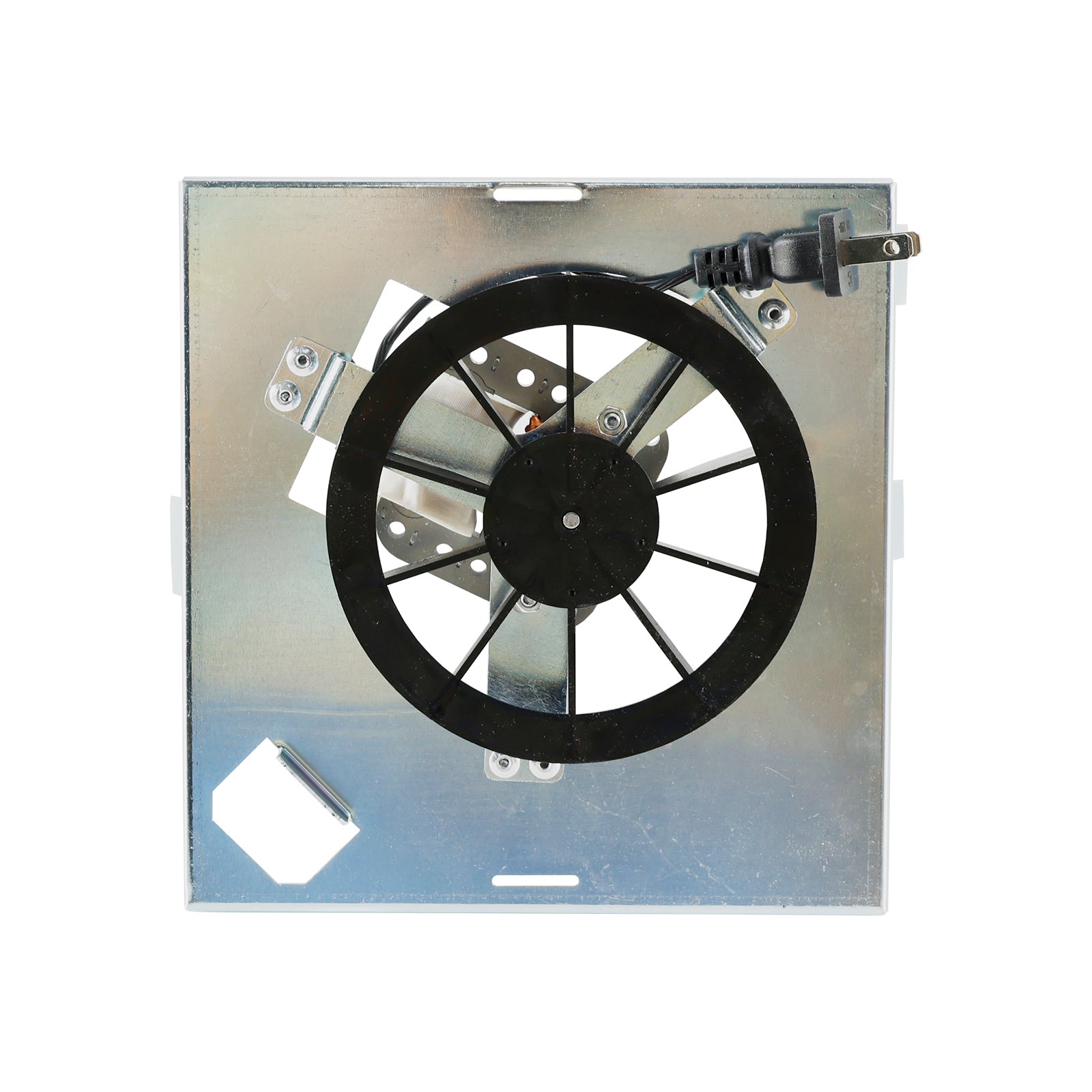 Kylpyhuoneen tuulettimen moottorikokoonpano Broan-Nutone S97012026 tuulettimelle