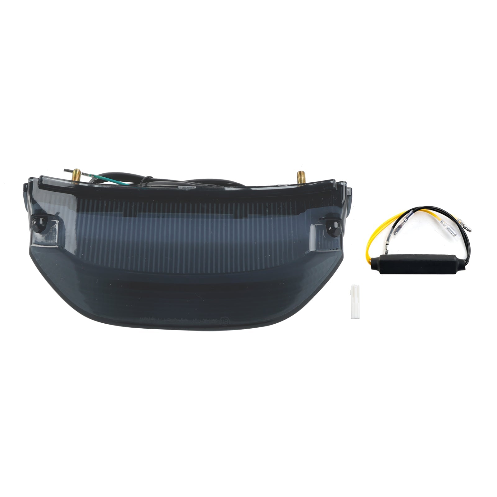 2013-2024 HONDA CBR600RR LED Clignotants de frein arrière