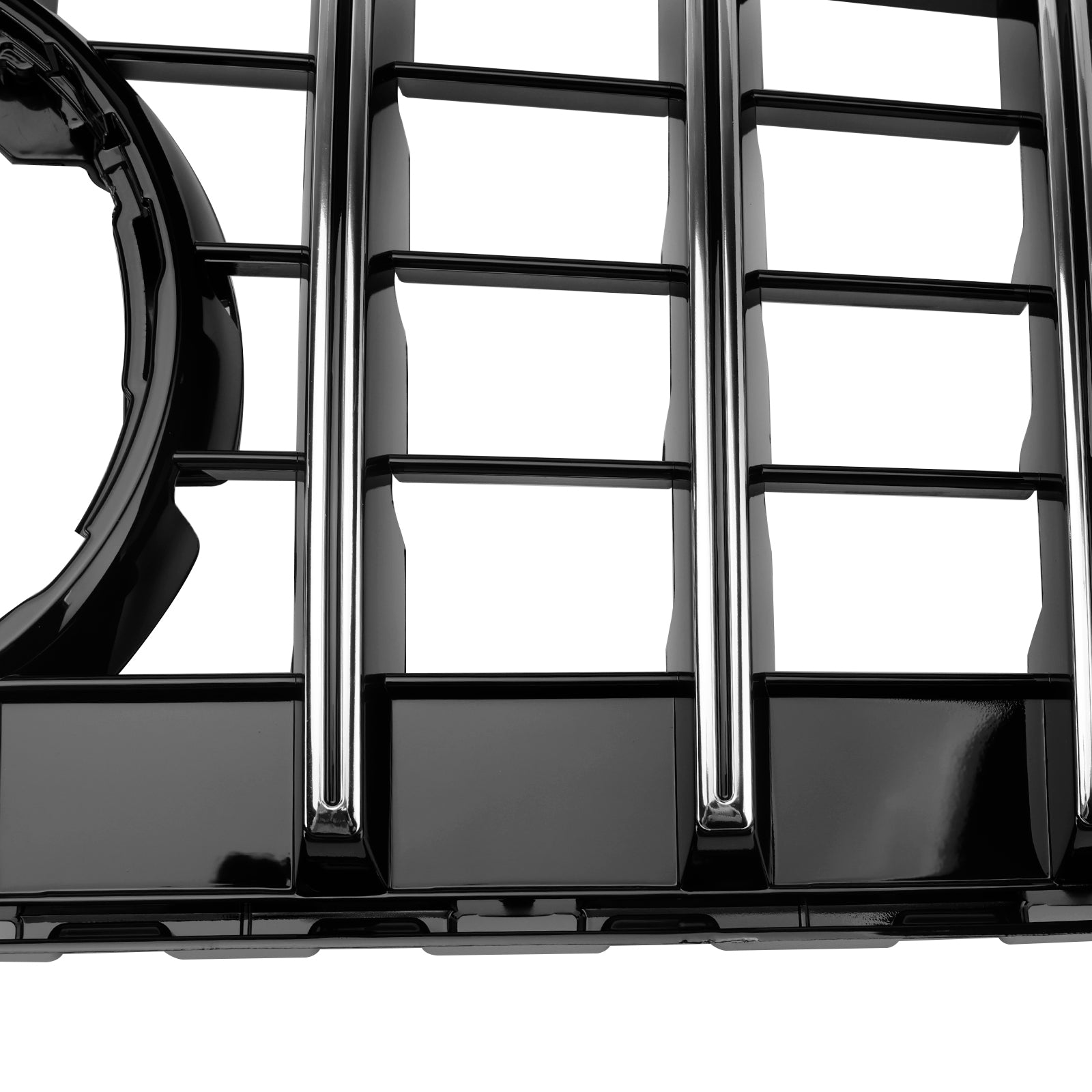 Parrilla delantera para Mercedes Clase CLA W118 C118 2024-2025