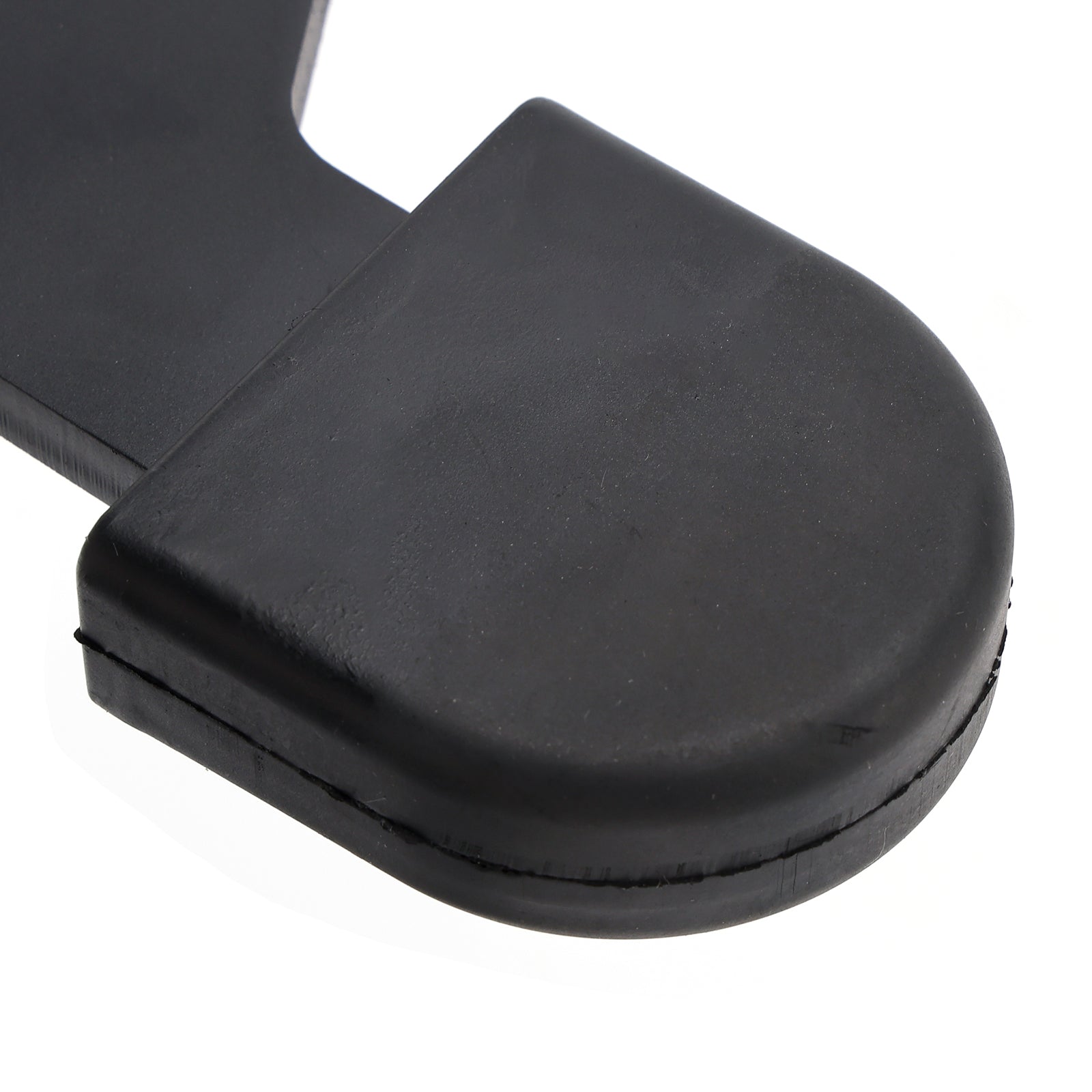 Linker en rechter polyethyleen motorkapgeleider HLK2733L HLK2733R voor geselecteerde internationale vrachtwagens