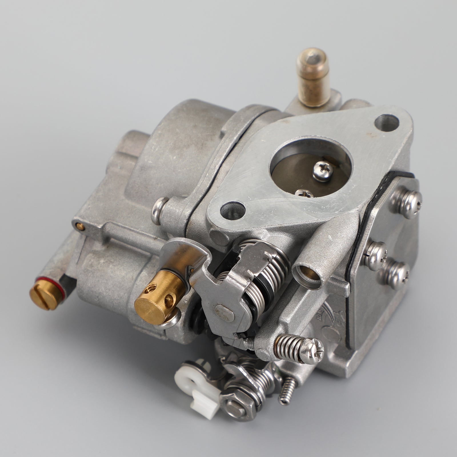 Yamaha Hidea Buitenboordmotor F 9,9 Pk Motor 4T 6AU-14301-40 41 tbv Carburateur