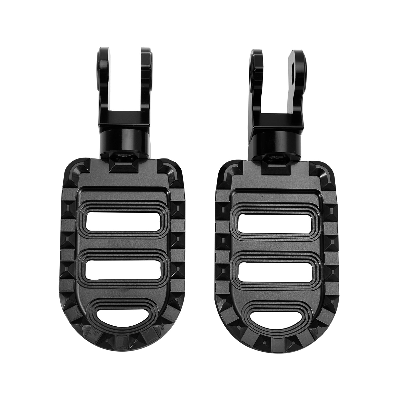 Przedni podnest dla Honda CL250 CL300 CL500 TRAIL 125 2023-2024