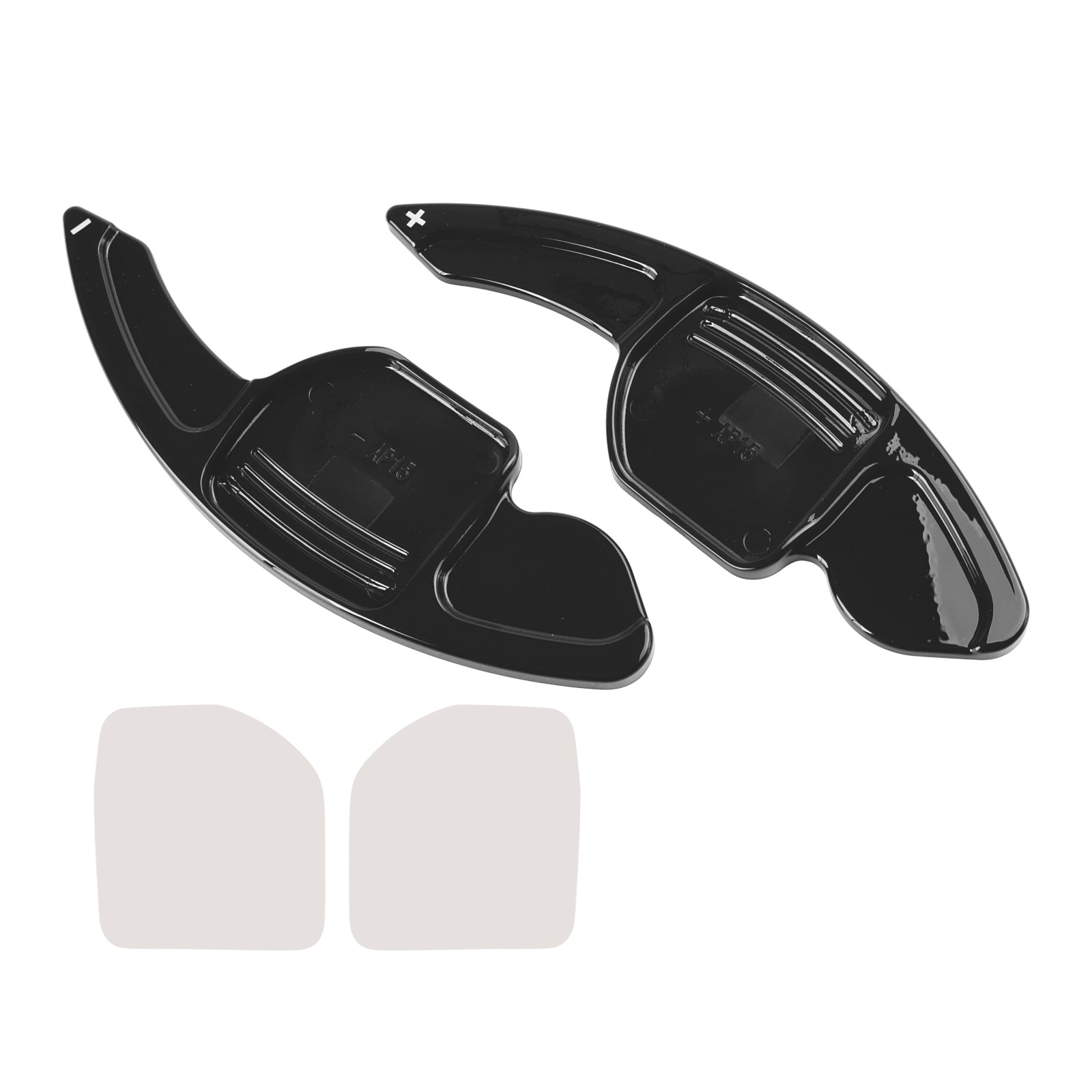 Extension de palettes de changement de vitesse au volant pour Audi A3 A4 A5 A6 A8