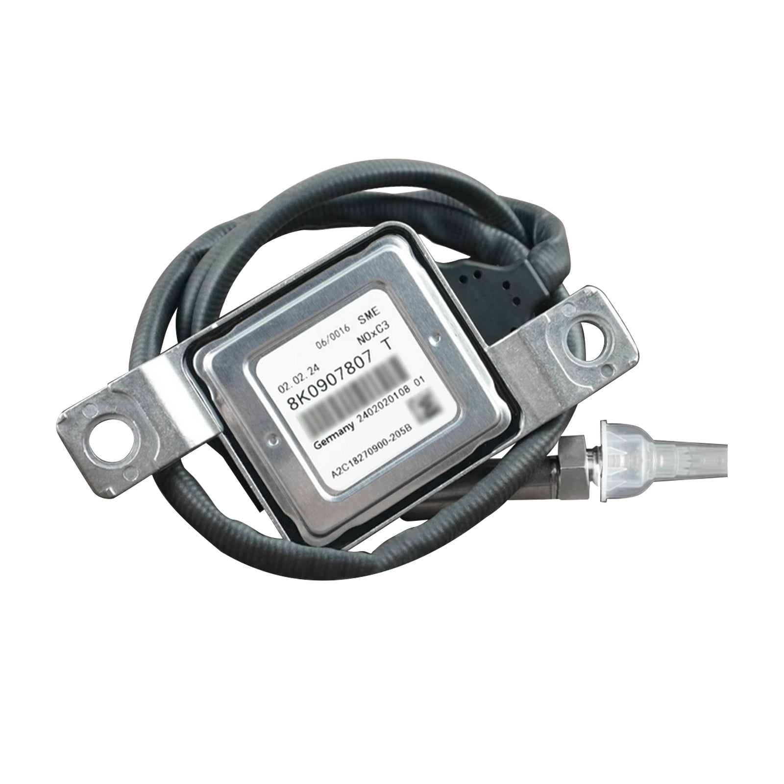 Sensor de NOx antes del catalizador 8K0907807 para Audi A5 8T3 2.0 TDI quattro Coupé (2013-2017)