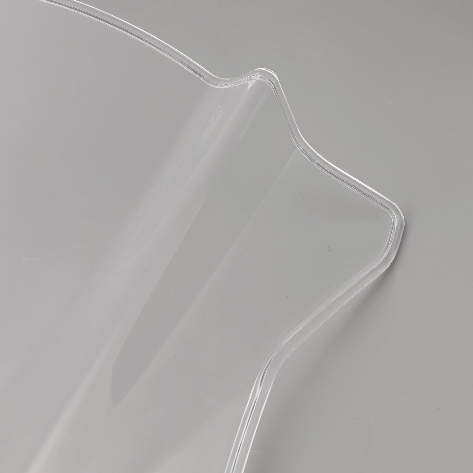 Kawasaki Ninja 500 2024-2025 tuulilasi