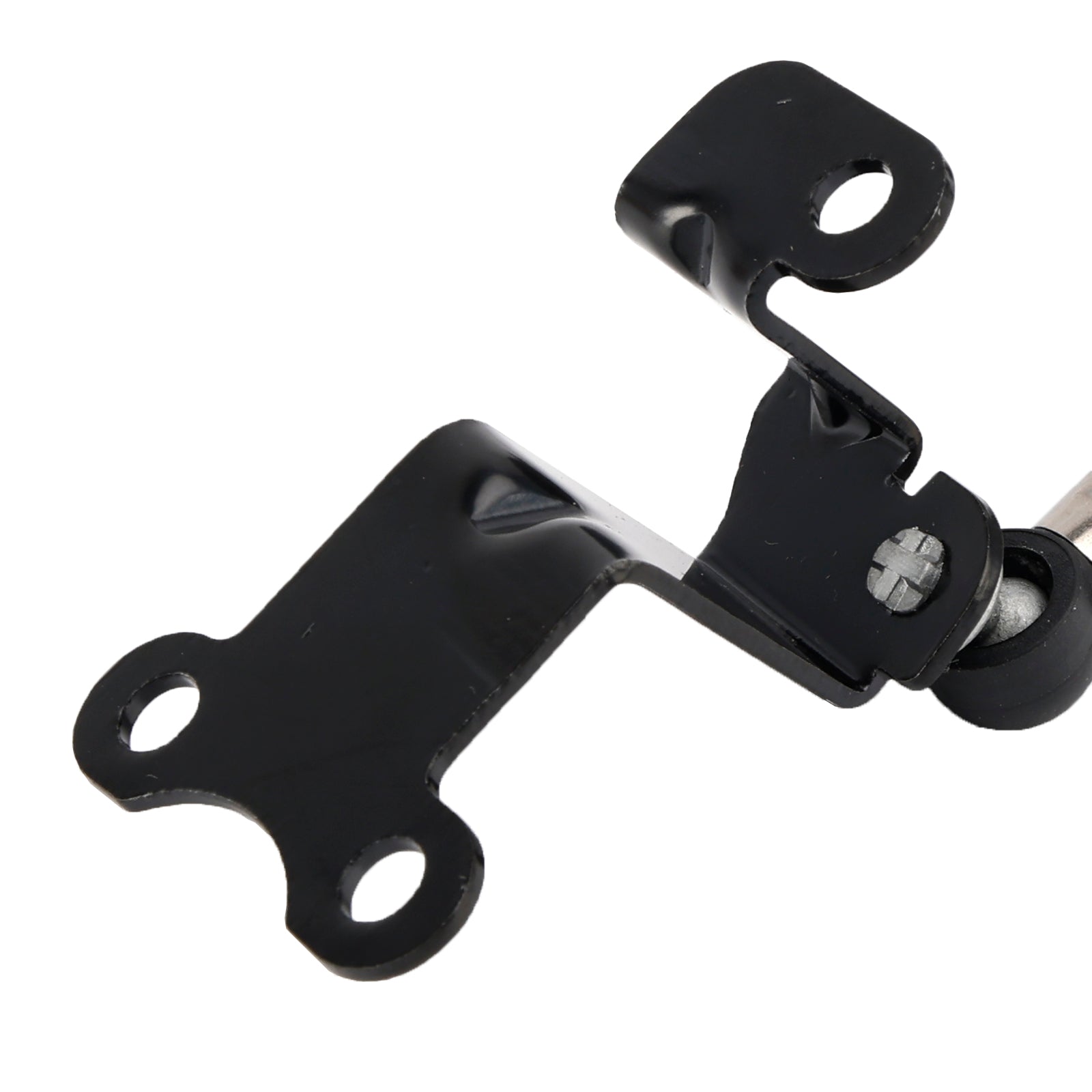 Stoječi levi senzor za zadnjo svetlobo za sedež VW Passat Sharan 7N