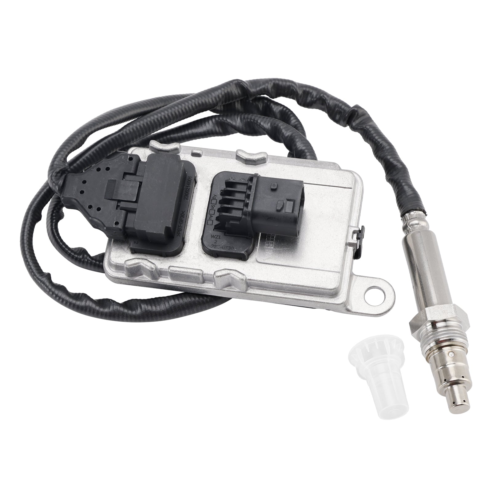 Sensor'stikstof, d' Zuurstof en NOx stroomafwaarts 24V 2294291 voor Scania-vrachtwagens