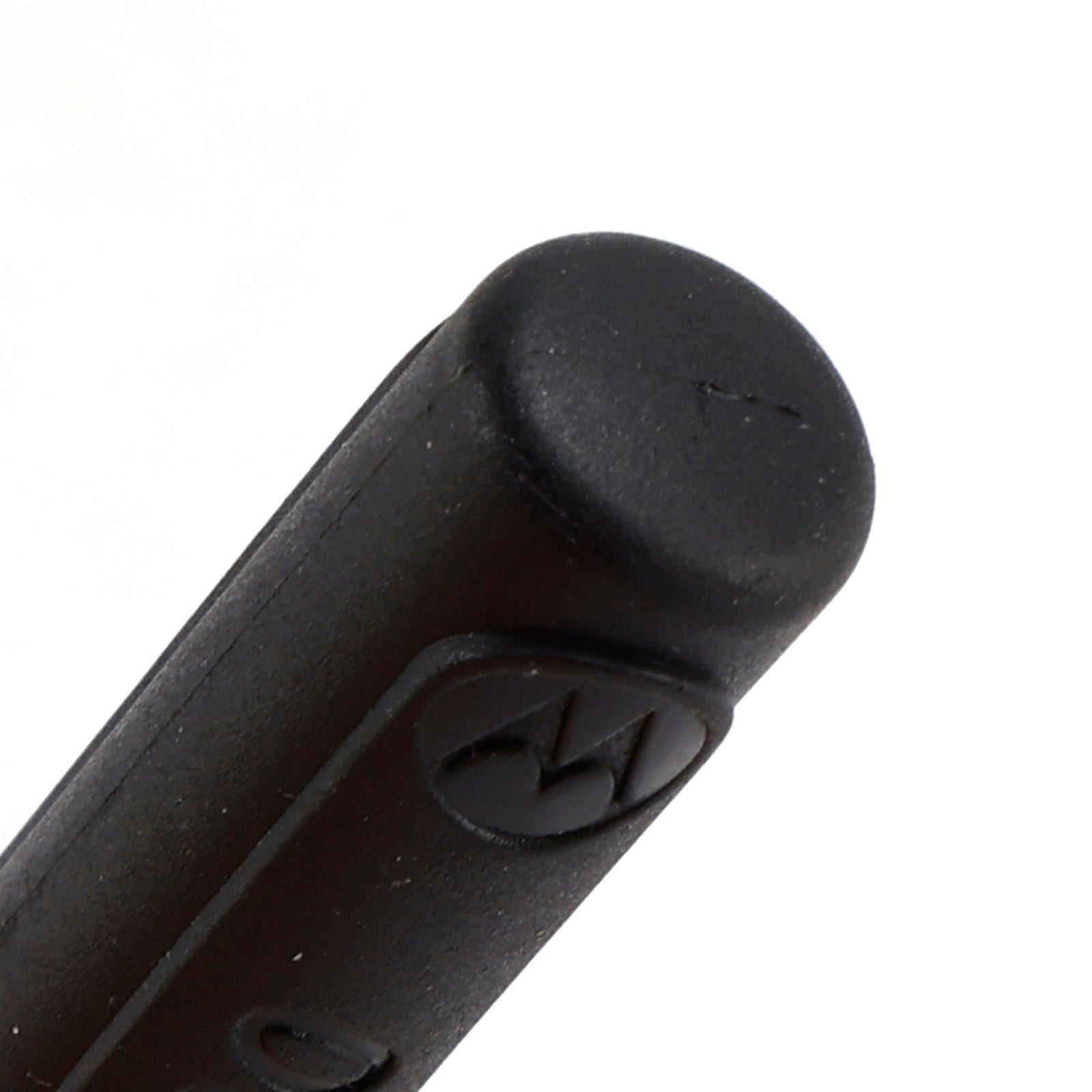 Antenne courte 50 mm pour autoradio 800 MHz compatible avec les modèles MTP3100, MTP3150, MTP850 et MTH800