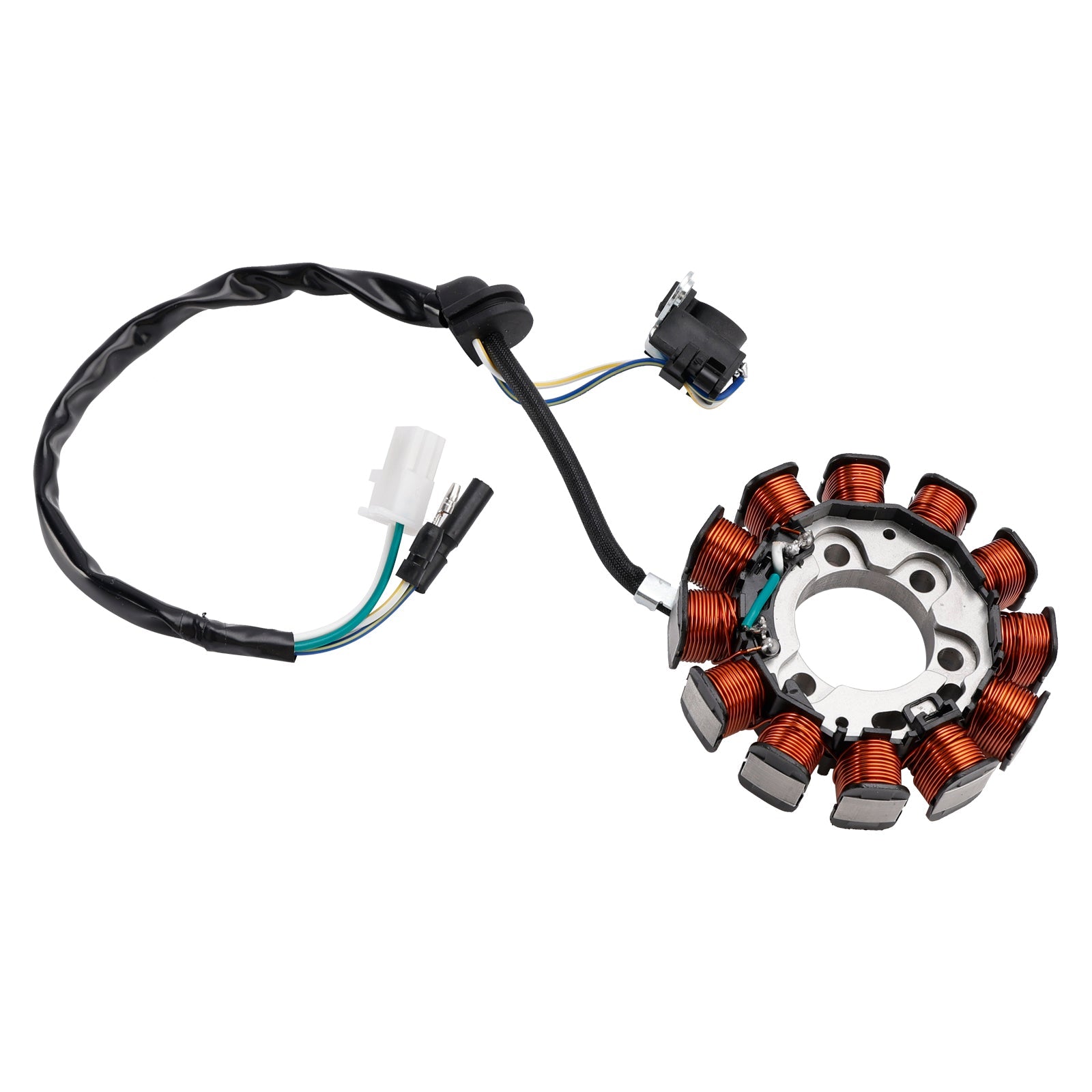 Stator Alternator za Honda MSX125 Grom 125 2021-2025 (31120-K0G-D21 in 31120-K26-G01)