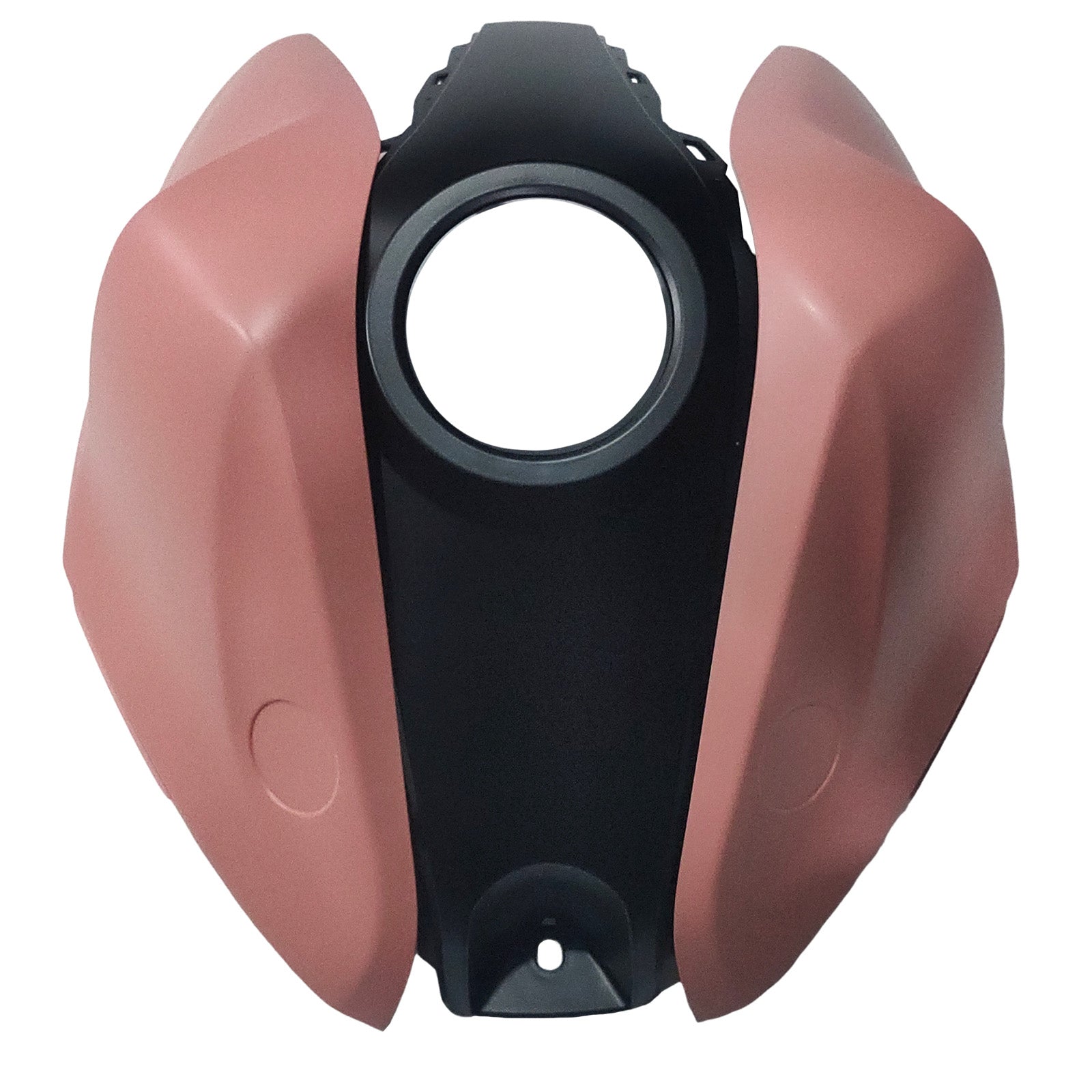 Kit de carénage en plastique ABS injecté pour Yamaha YZF-R3 2014-2018 R25 2015-2017