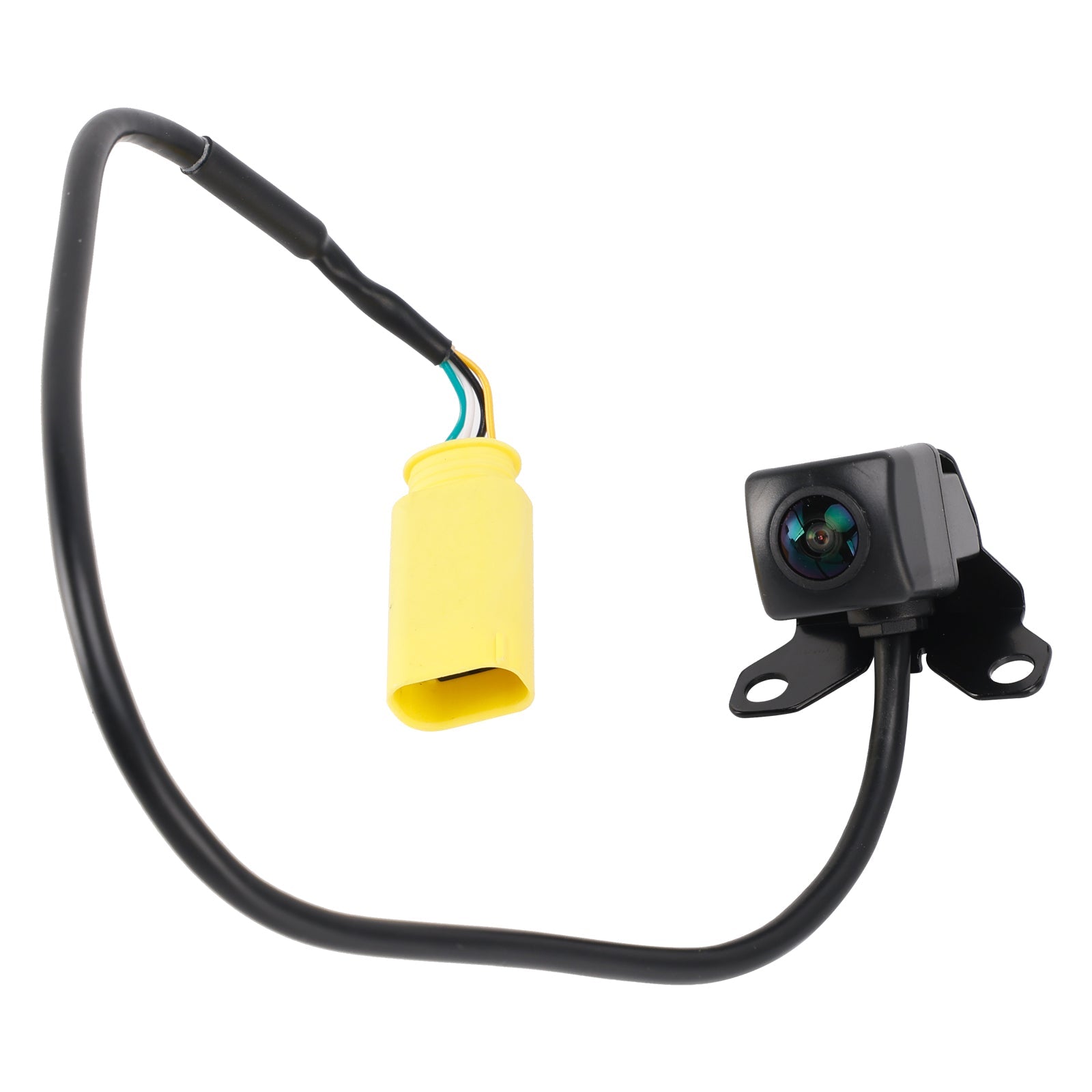 Caméra de recul avec assistance au stationnement pour Kia Sportage 12-16 95750-3W110