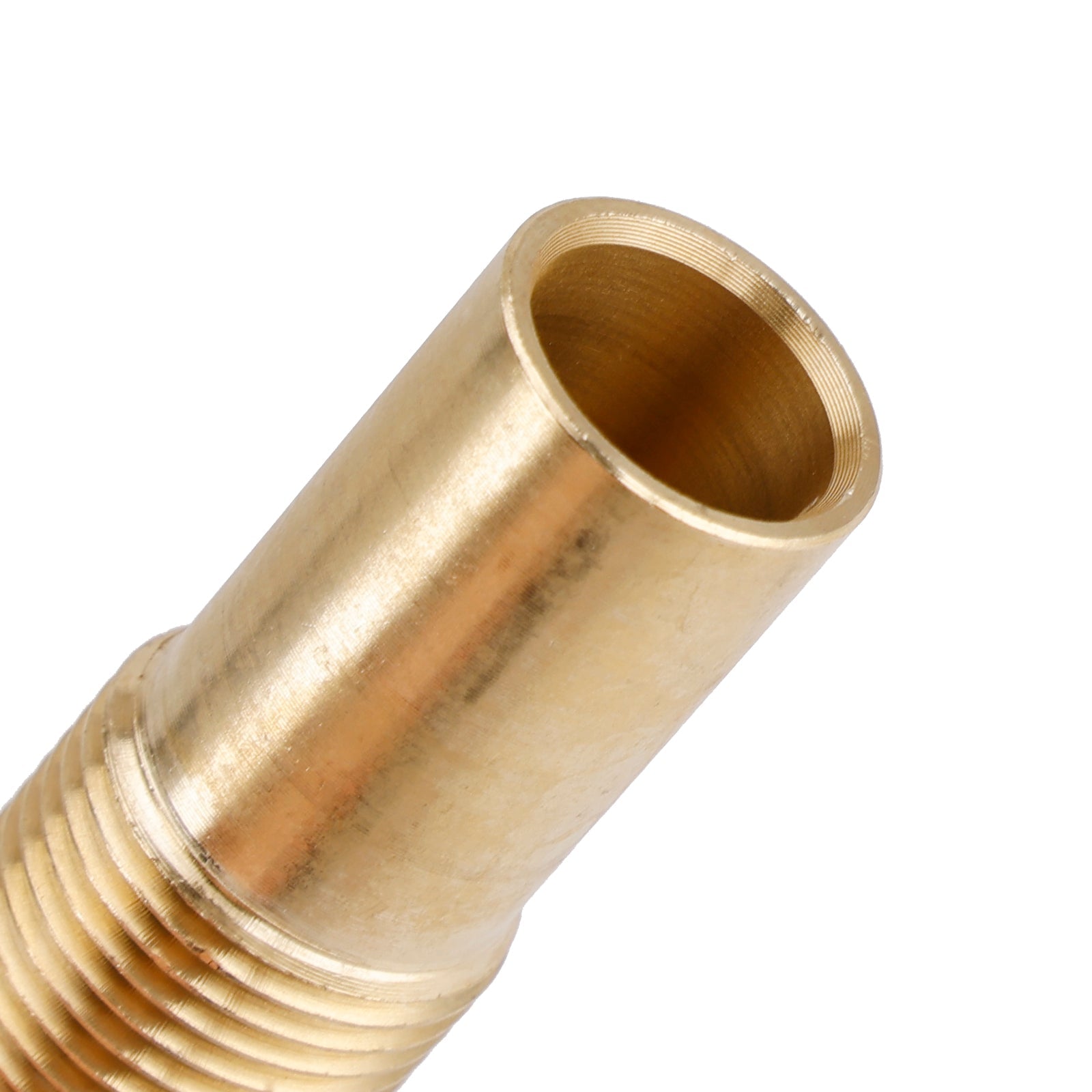 00189023 Tubo Venturi per bruciatore di superficie del piano cottura a gas Thermador (2 pezzi)