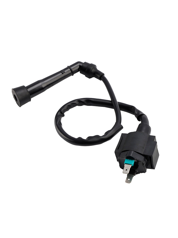 CDI -sytytyslaatikko Honda CA125 kapinallis SMC Barossa Ram 300 Kapteeni 300