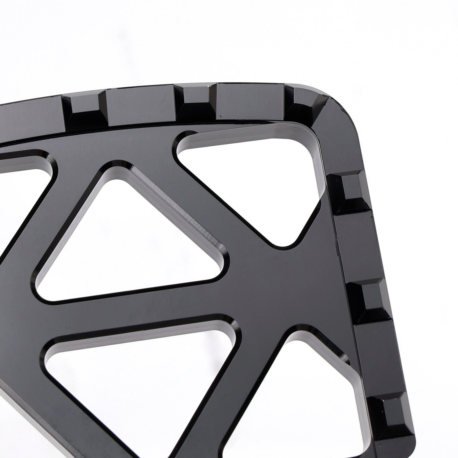 Repose-pieds avant pour BMW R18 / R18B / R18 Classic 2020-2024