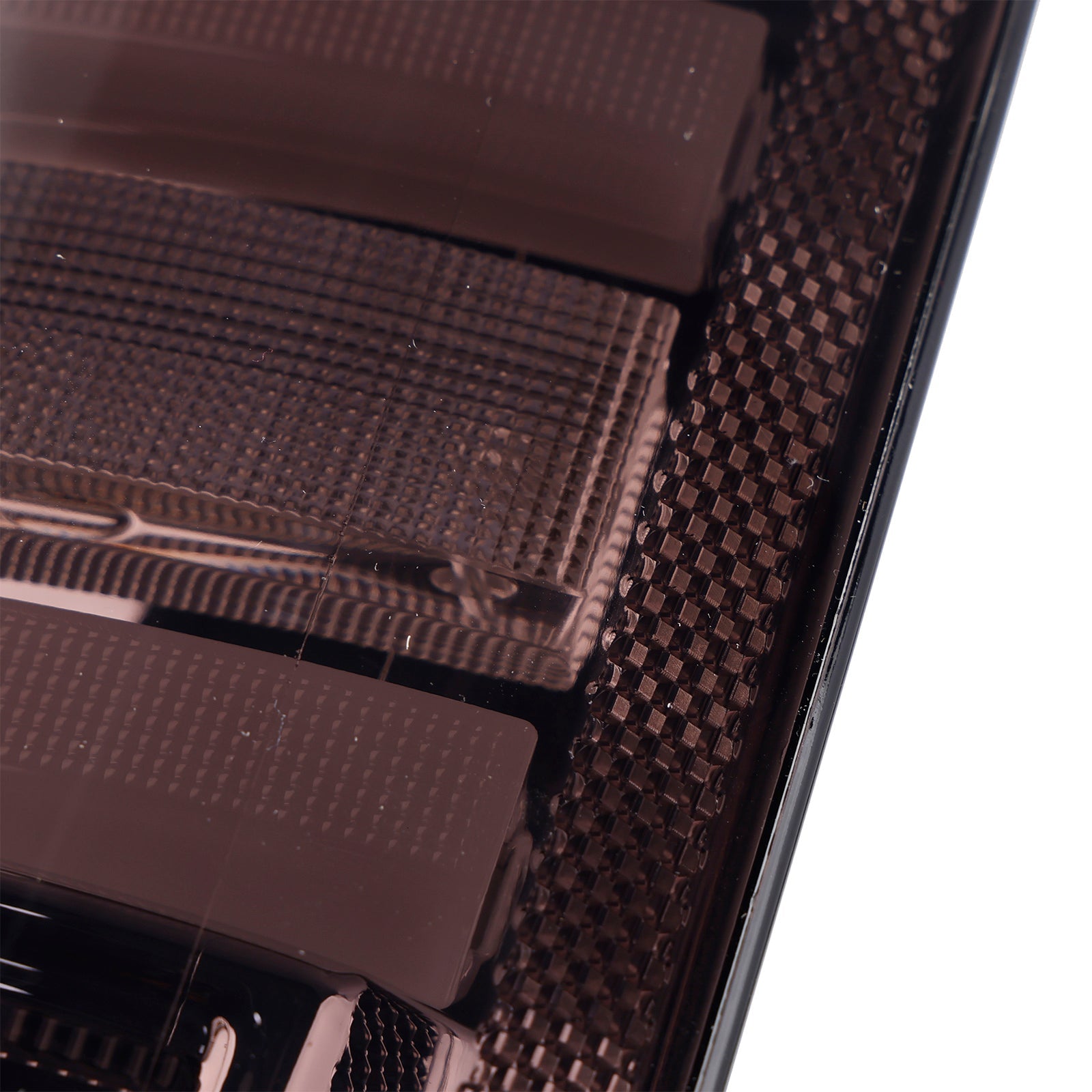 Levo in desno nazaj v LED Raptor Style za Ford F150 2021+