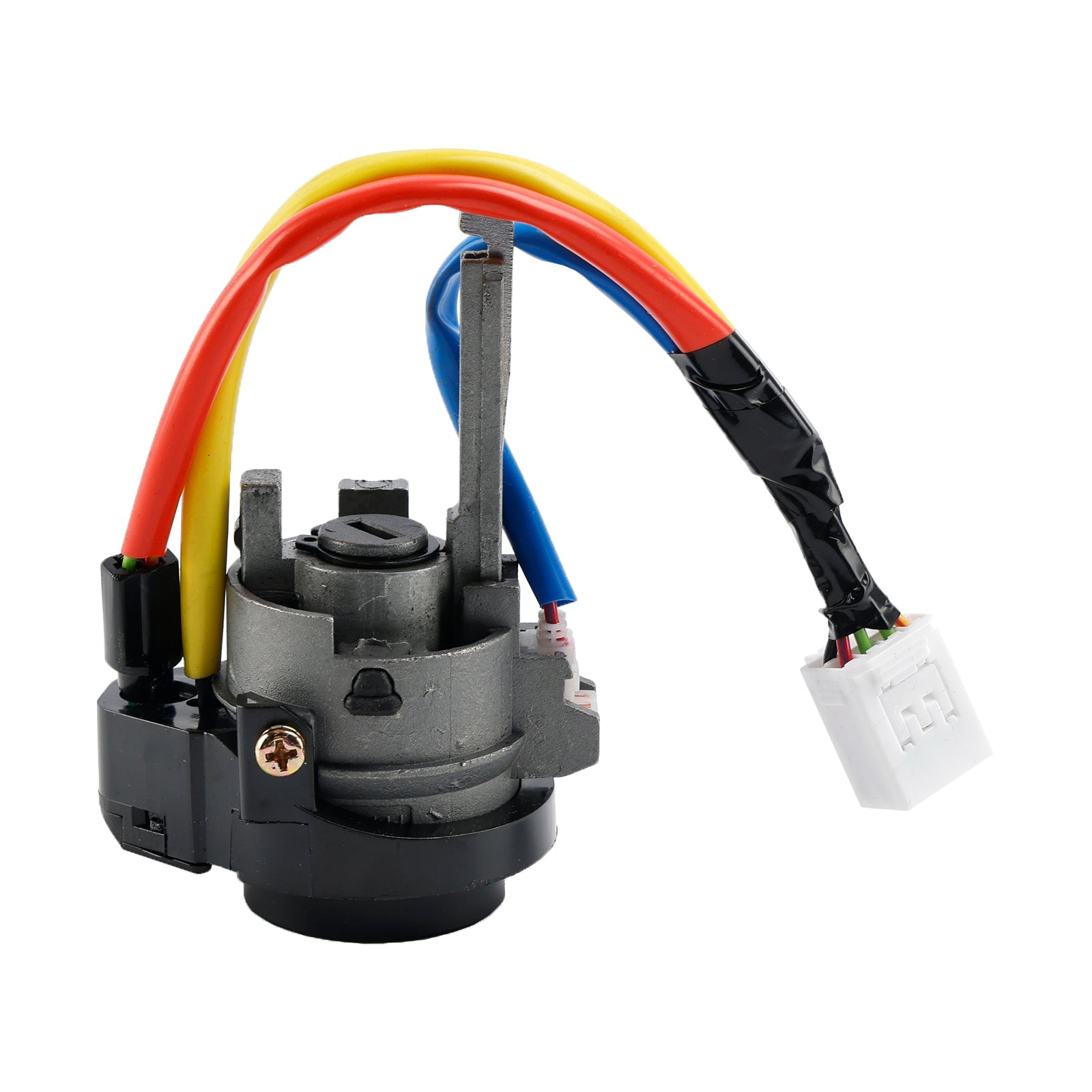 Kia Soul 2014-2019 Zaklep za vžig valj s tipkami 81450-34190