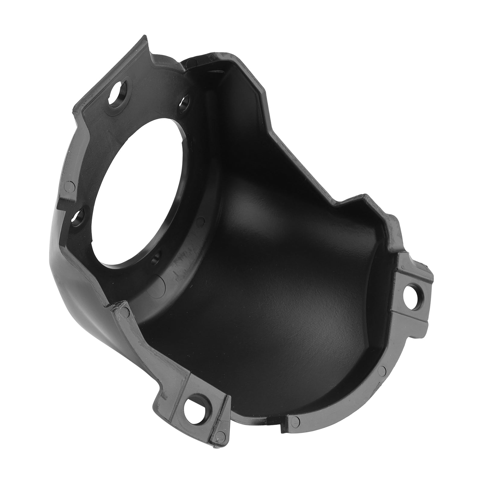Boîtier de goulotte de remplissage de réservoir de carburant 15149668 pour Chevy C1500 Oldsmobile Bravada