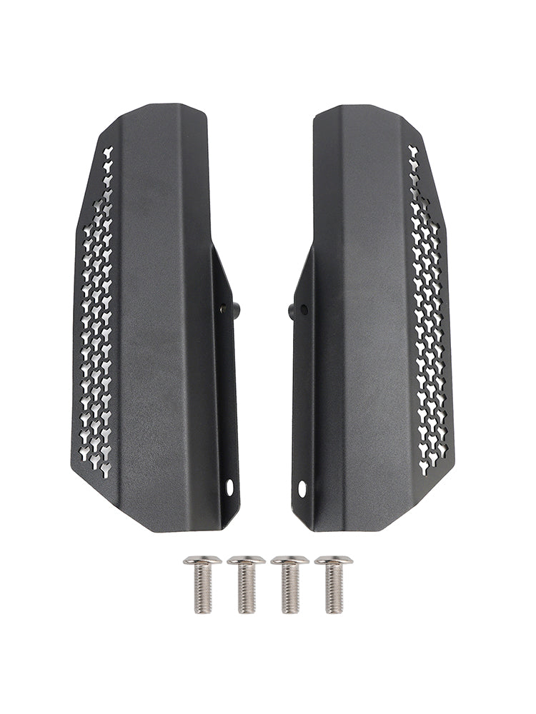 Cache protector delantero Forque revuelto 400 x 2024-2025