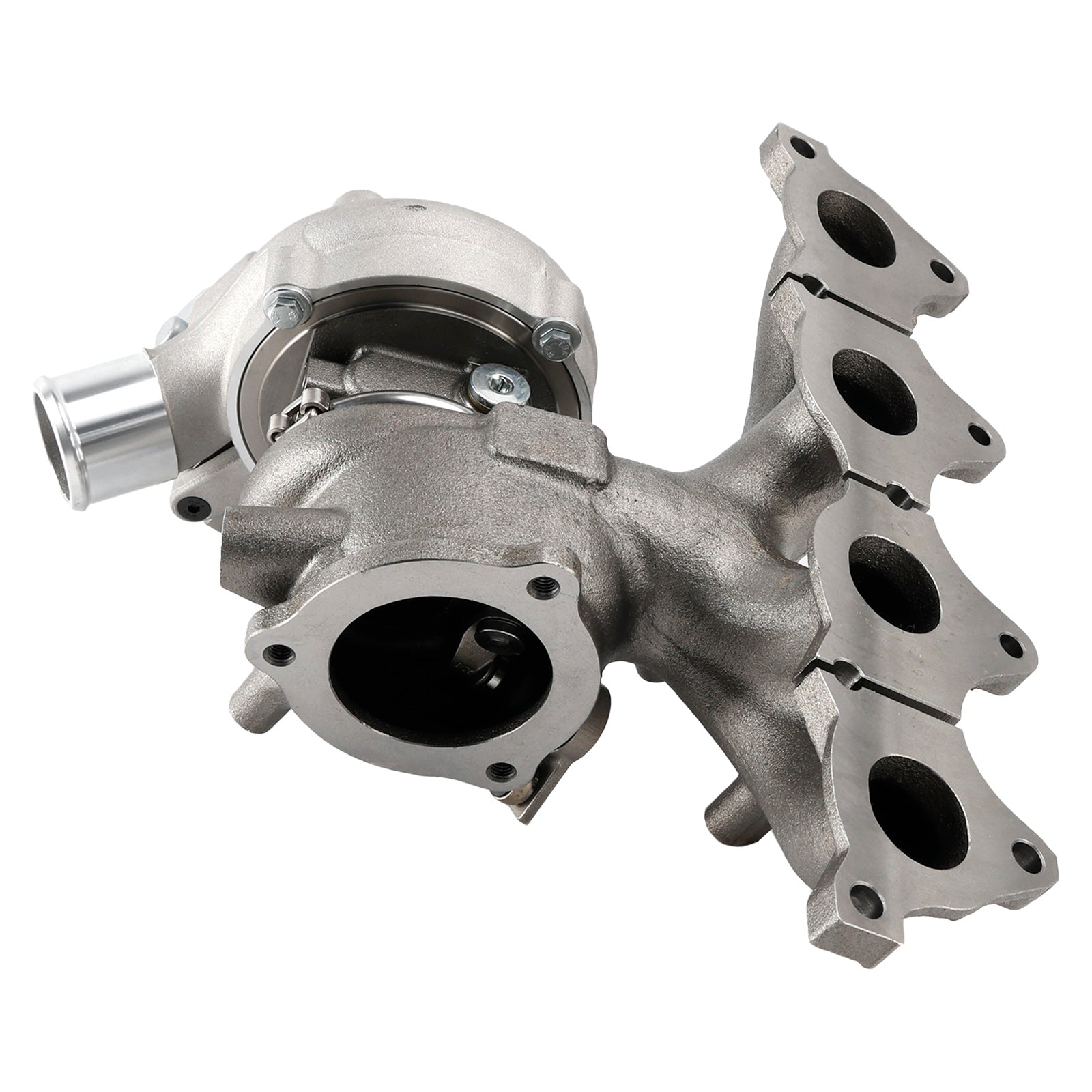 Turbocompresseur compatible avec Hyundai Veloster 1.6L 2019-2021 282312B790 53039700662