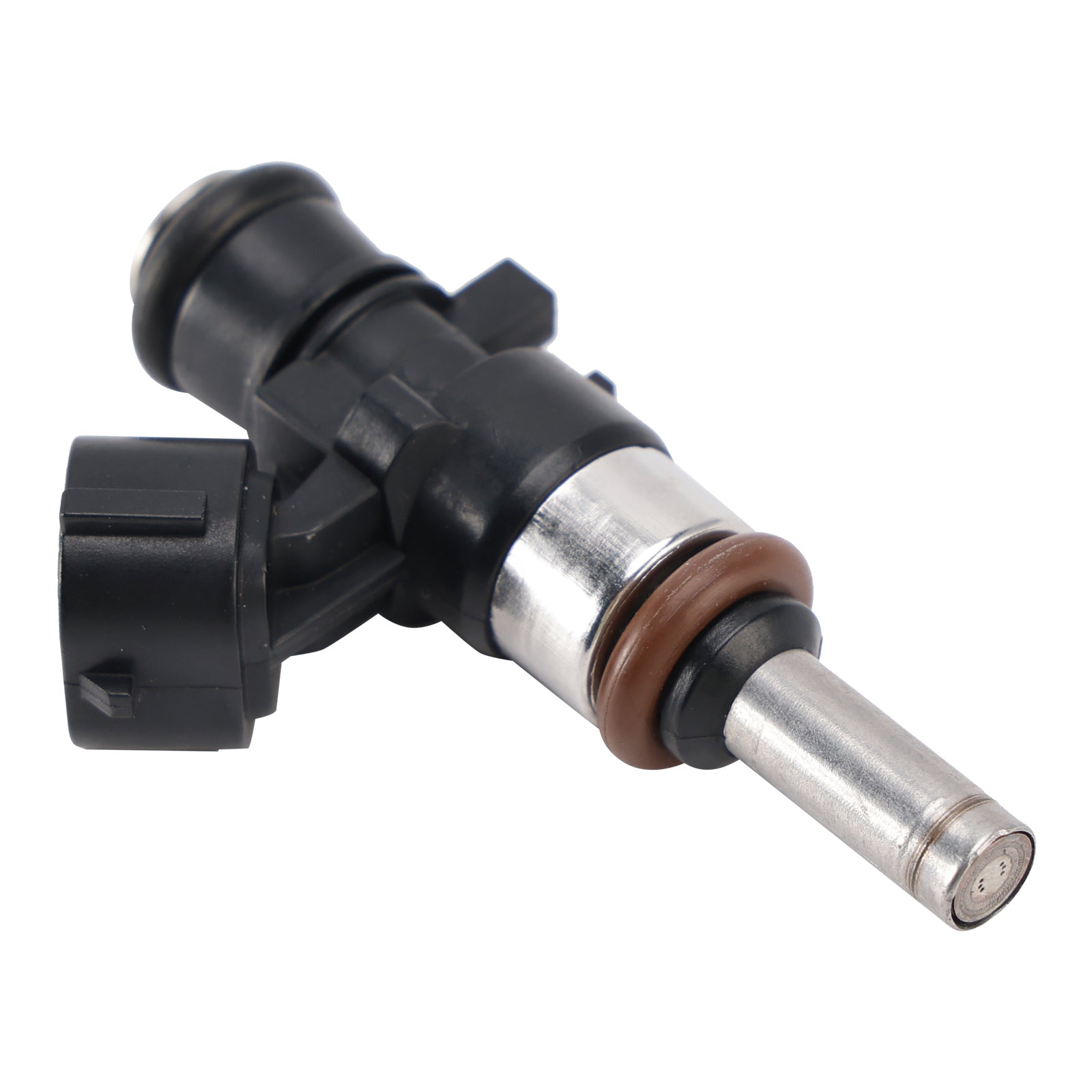 1x inyector de combustible para VW Golf GTI R Audi A3 S3 2,0 CJX CHH 0280158360