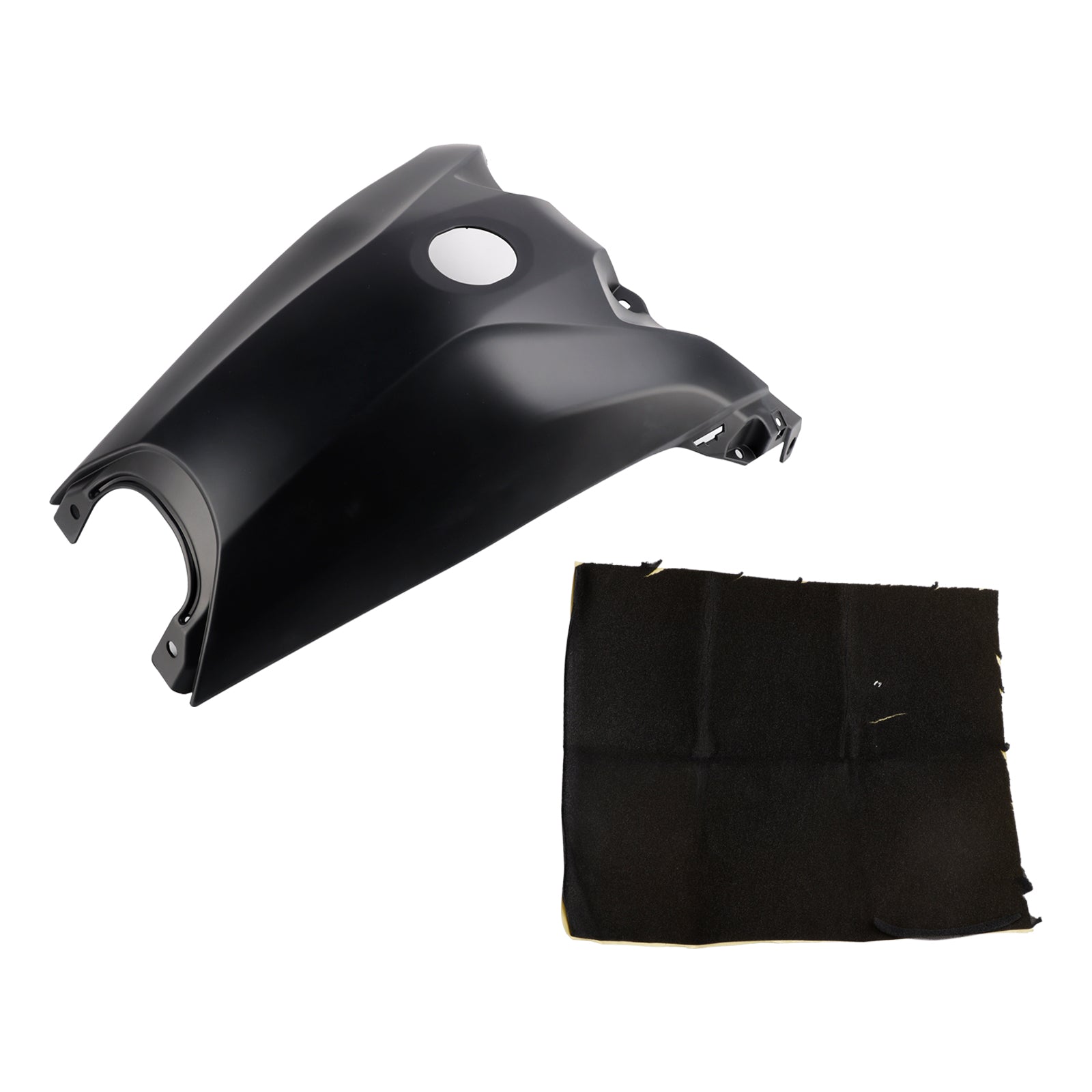 Yamaha Tenere 700 2019-2024 Brandstoftankdekselbeschermer