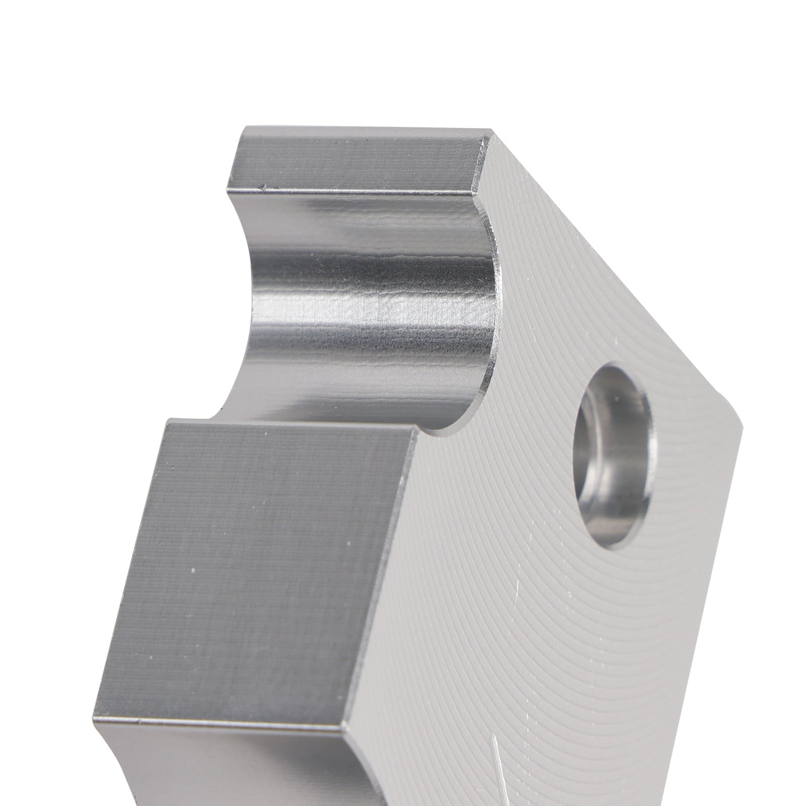 Cuerpo del tanque y abrazadera de manguera'árbol 803-00-208 para la reconstrucción del&Amortiguador Fox Float X