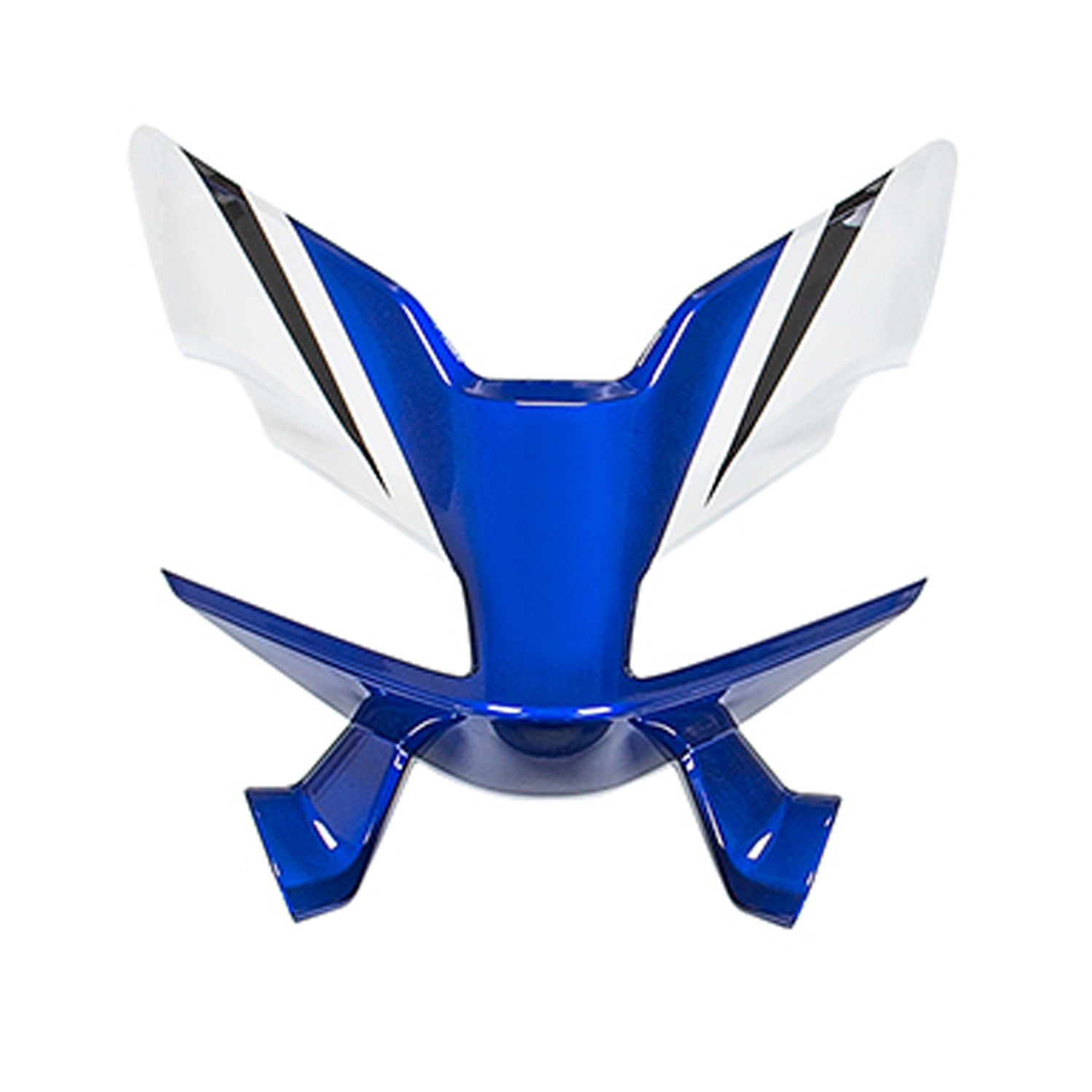 Plastic Corrier Kit Inject ABS Plastic ABS voor Yamaha T-Max 560 2022-2024 05#