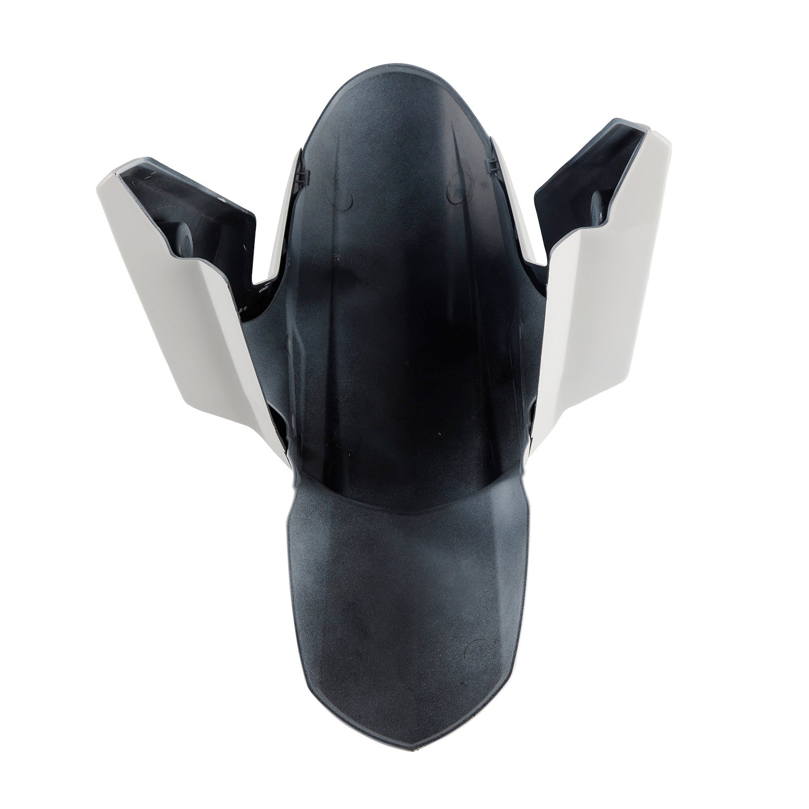 Garde-boue avant et carénage pour Street Triple 765 R RS (2020-2025)