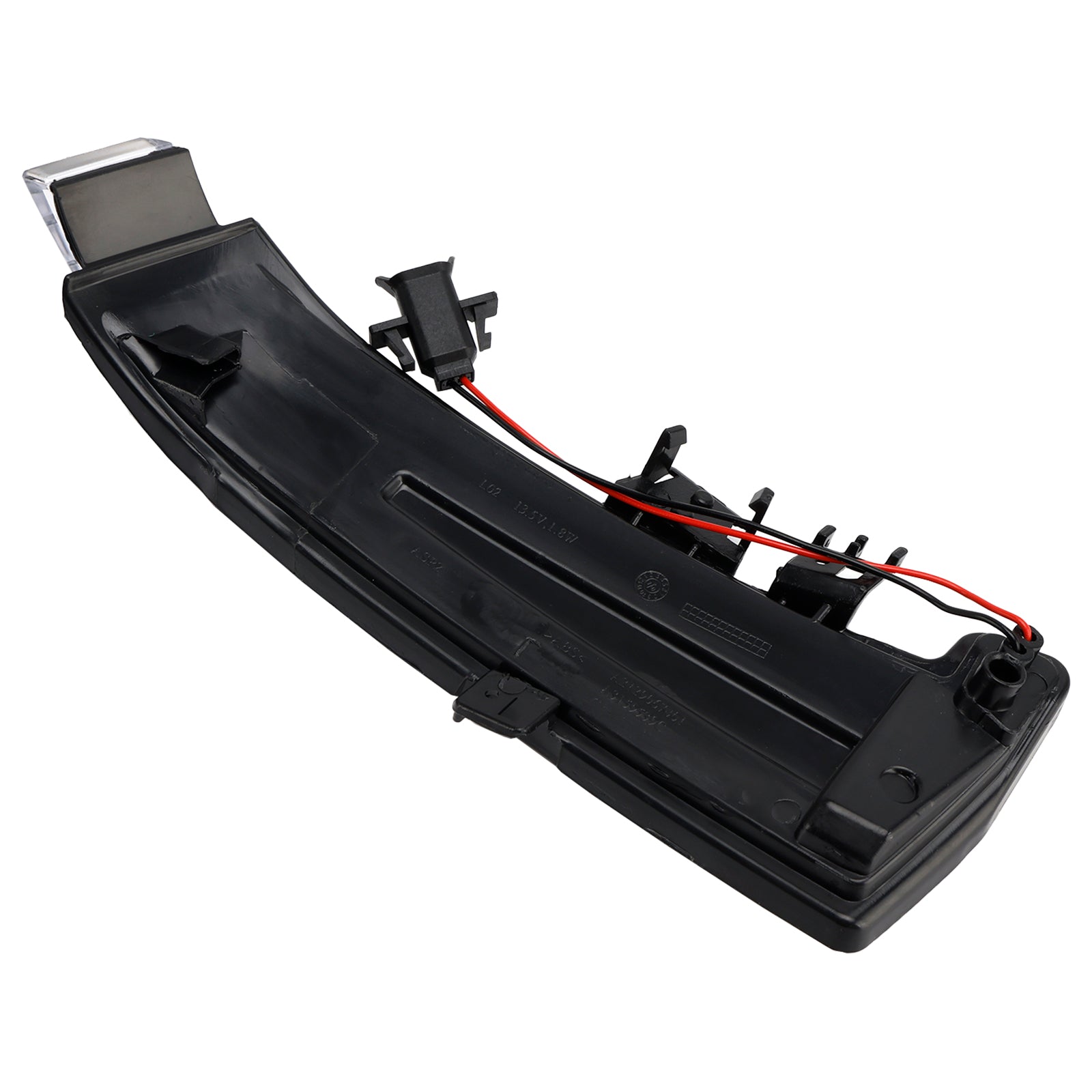 Témoin lumineux LED de rétroviseur gauche pour Mercedes W176 W246 W204
