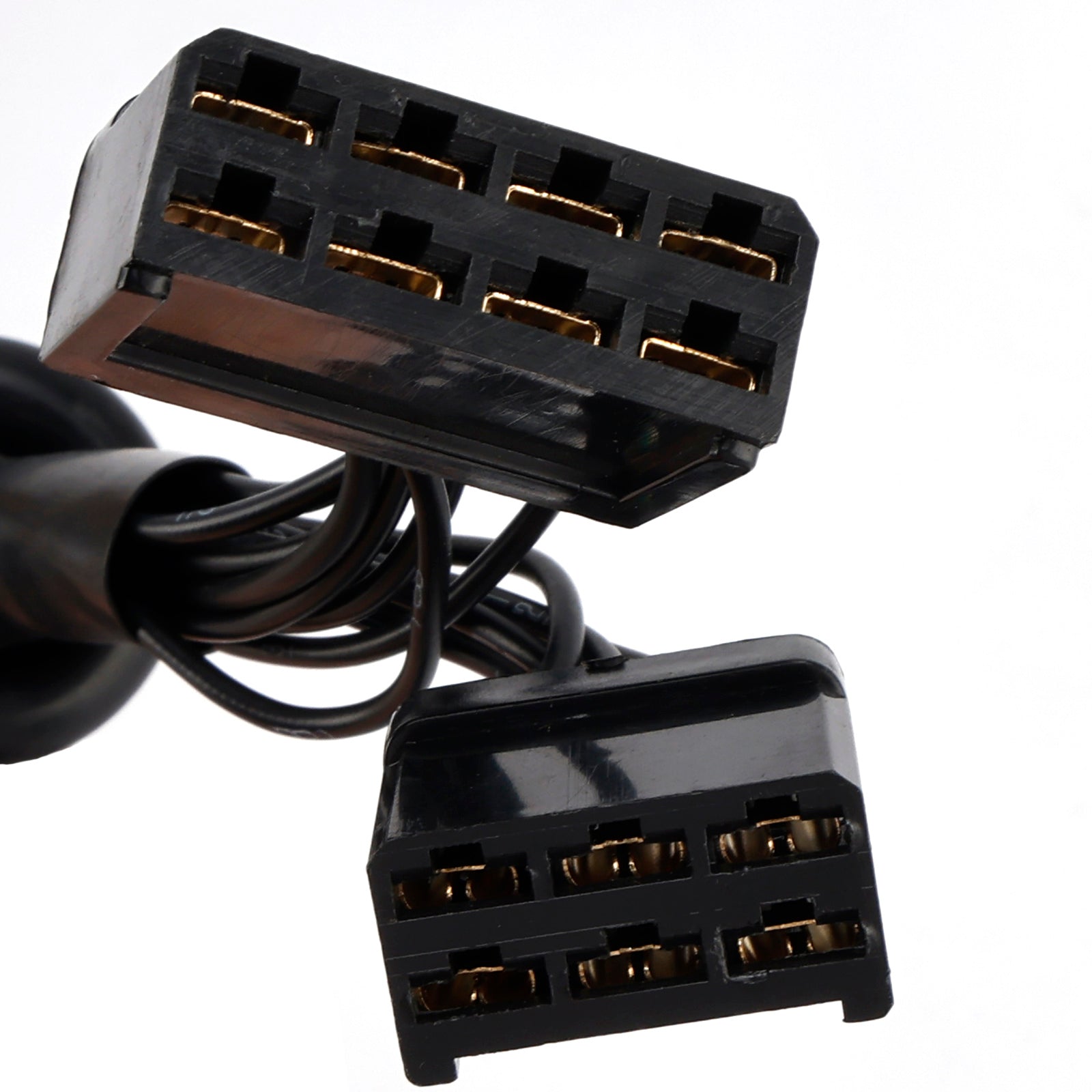 Przełącznik kierunkowskazów na kierownicy do ciężarówki MAN Neoplan Setra 79100580346