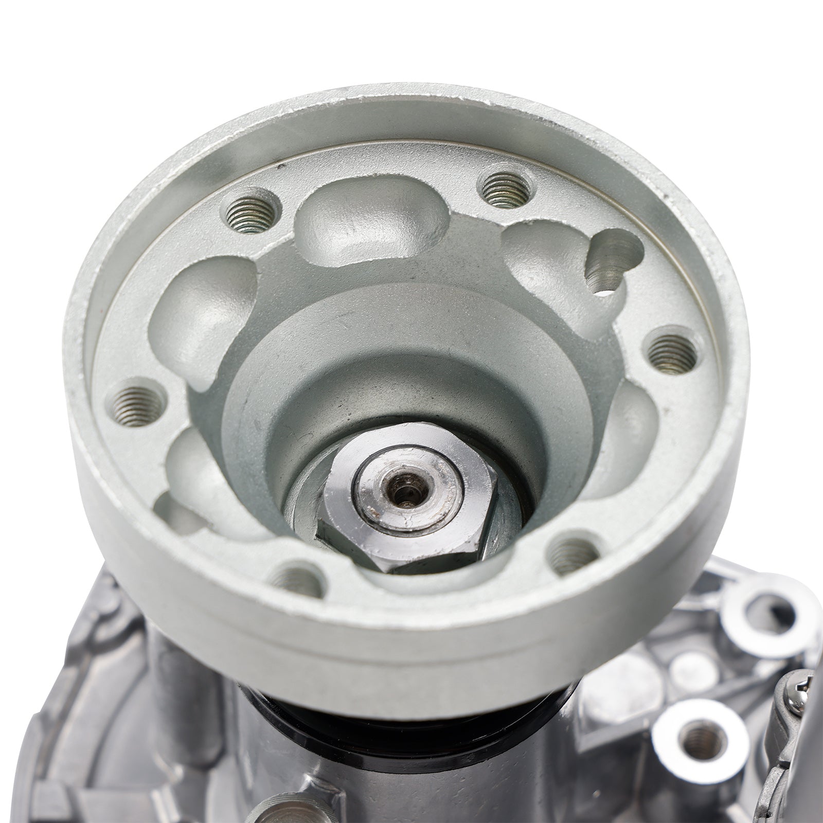 Unidad de acoplamiento LR077391 para Land Rover LR2 Evoque AWD 2009-2015