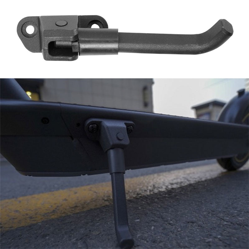 Béquille latérale pour trottinette électrique Segway Ninebot Max G30/G30LP