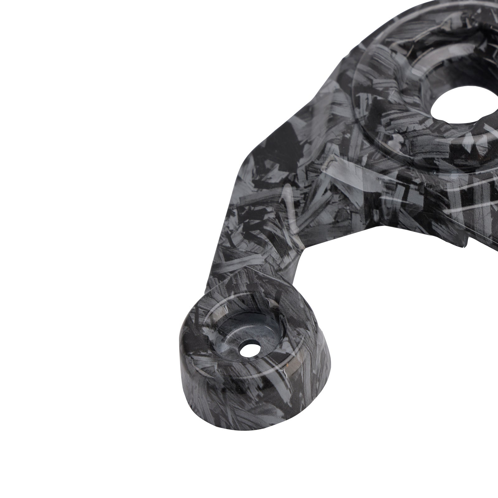 Carénage de protection latérale de cadre pour Kawasaki Z900 2025-2026