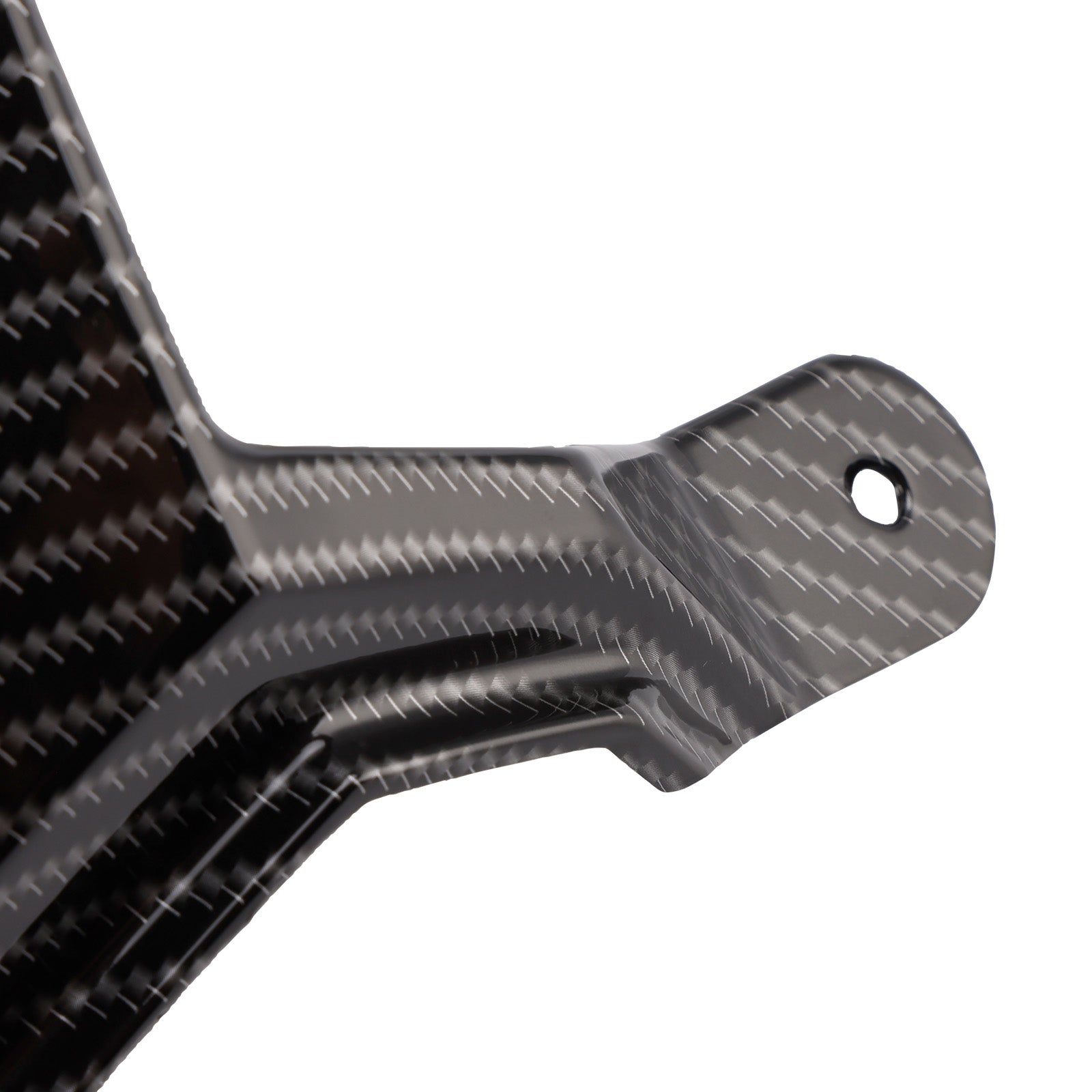 Osłona tylna siodełka do Street Triple 765 R RS 2020-2025