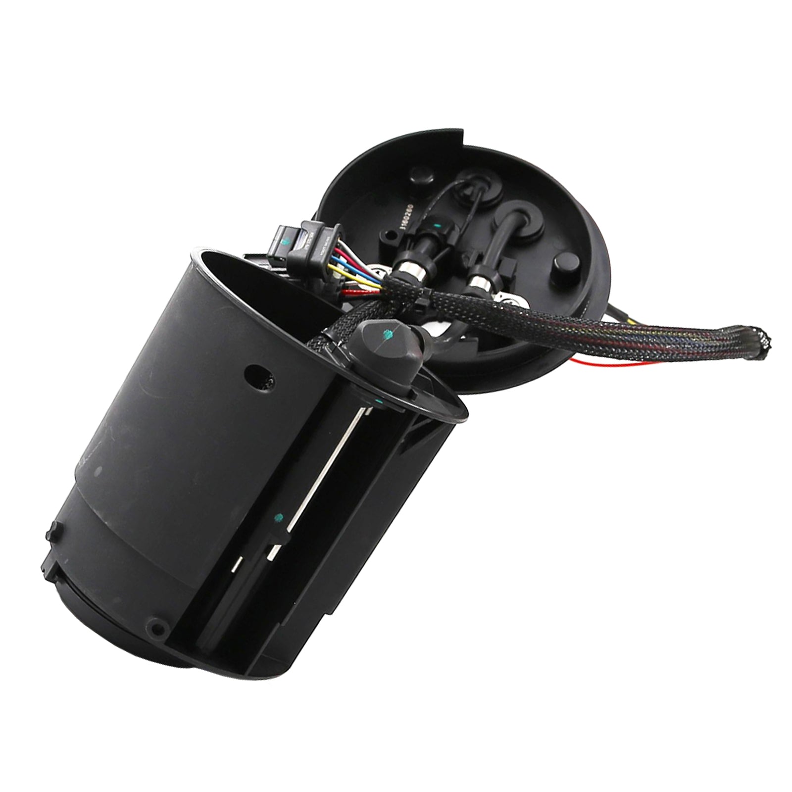 Riscaldatore di liquidi d'Scarico diesel DEF 1664710875 per Mercedes-Benz GL350 2013-2016