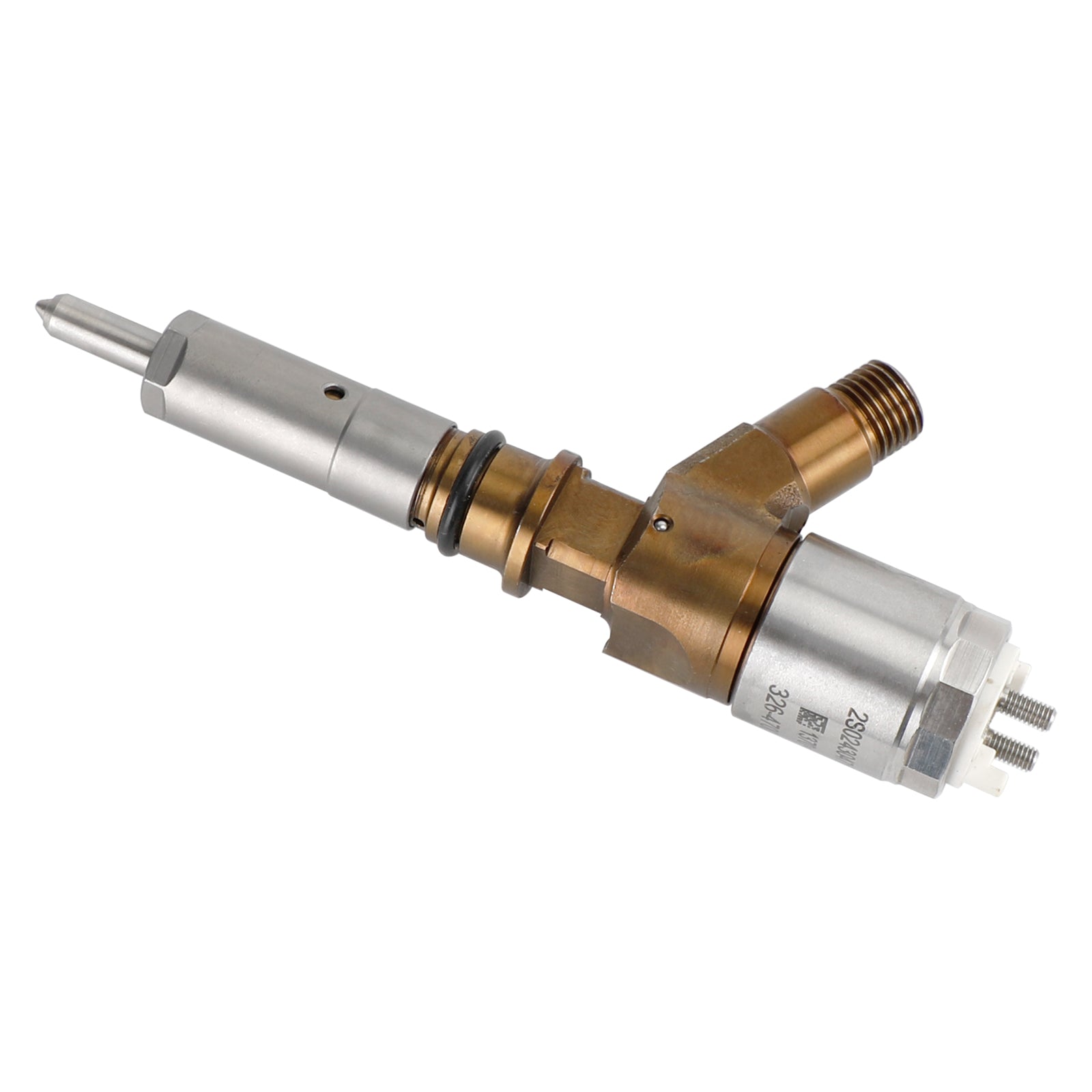 1PCS Fuel Injector 3264700 Pour Caterpillar C6 C6.4 Pour CAT 320D Excavator