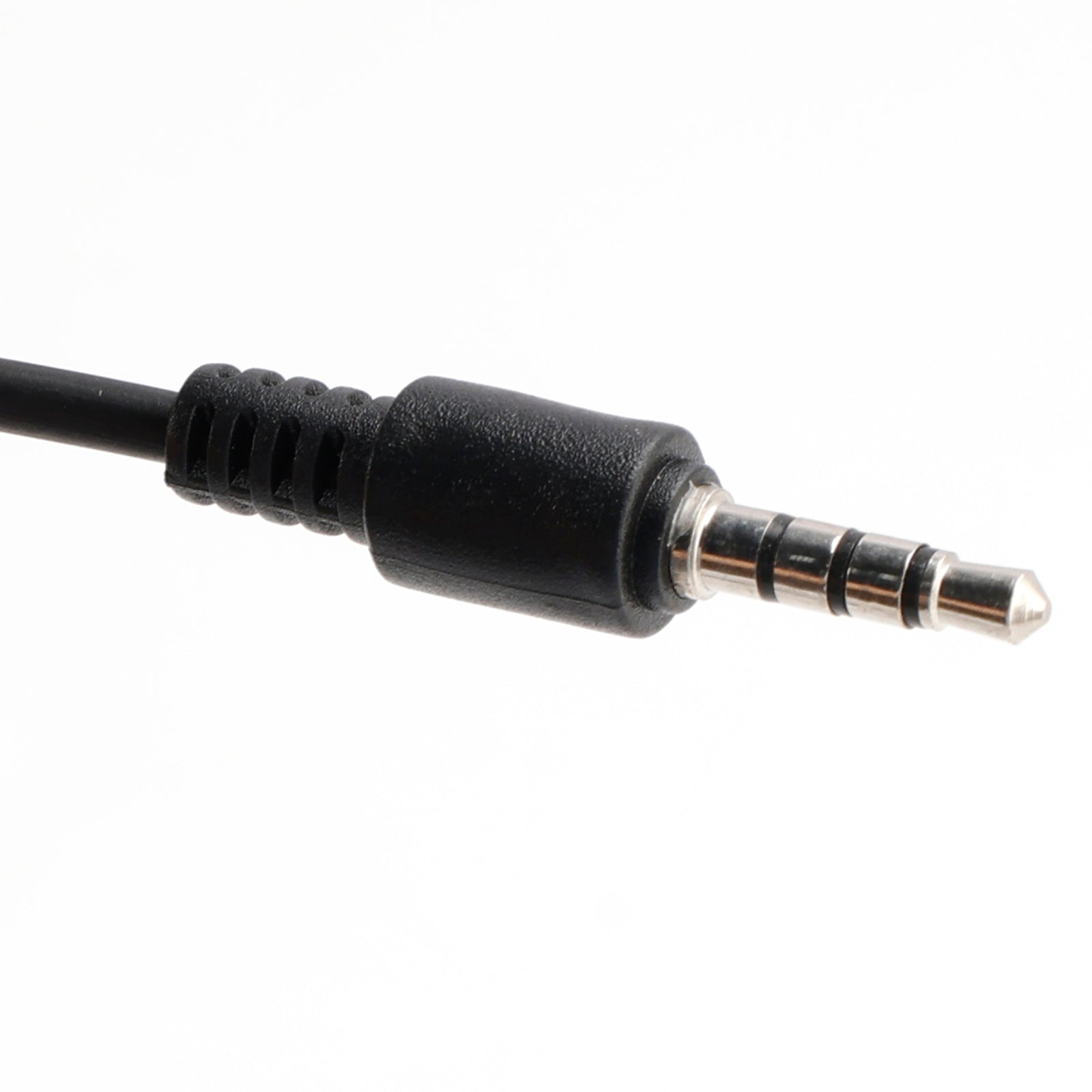 Luisterheadset met oorhaak PNC380-T35 voor Hytera PNC360 PNC370SE PNC550 PNC380SE G32 G36