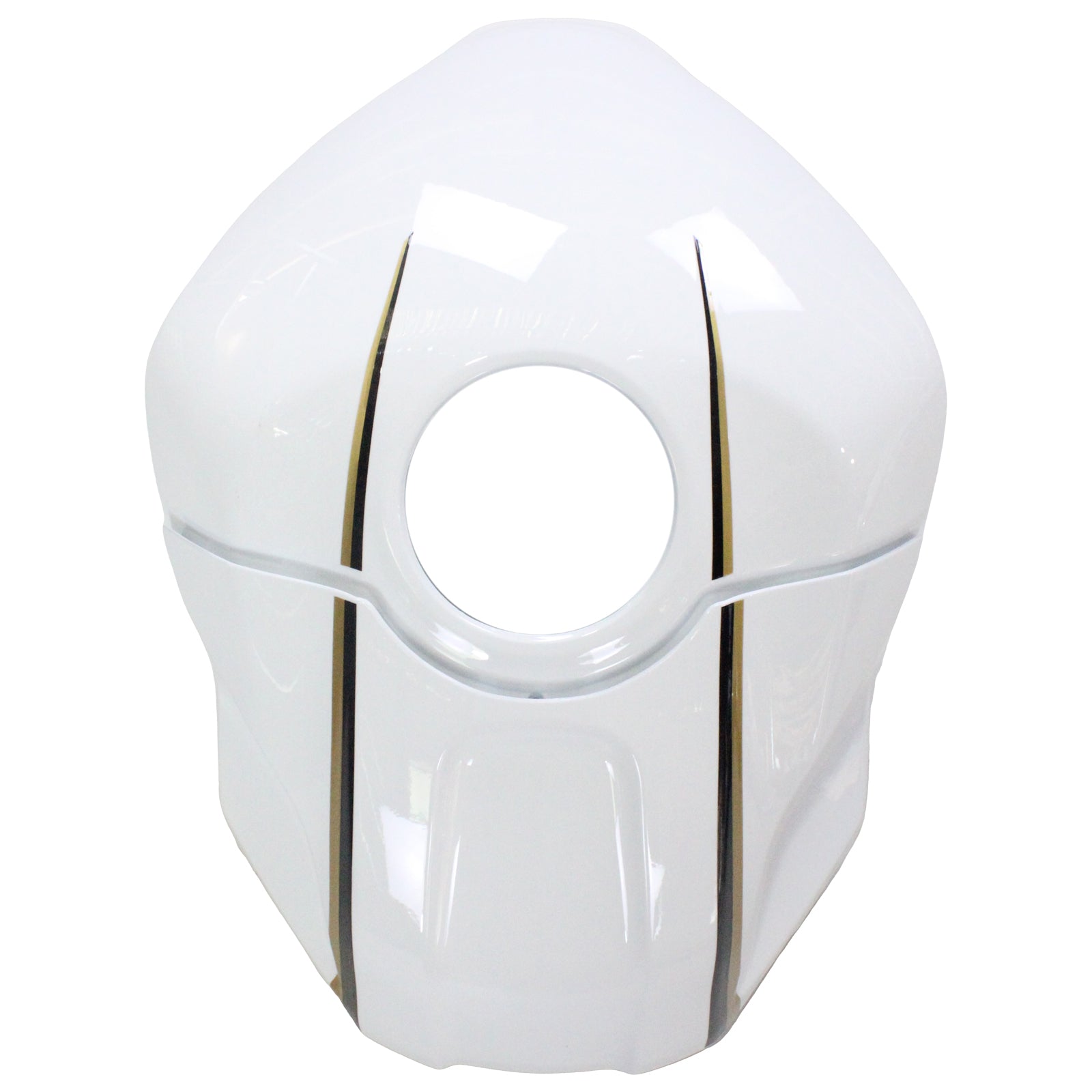 Kit de carénage à injection en plastique ABS pour Yamaha YZF R3 R25 2022-2024